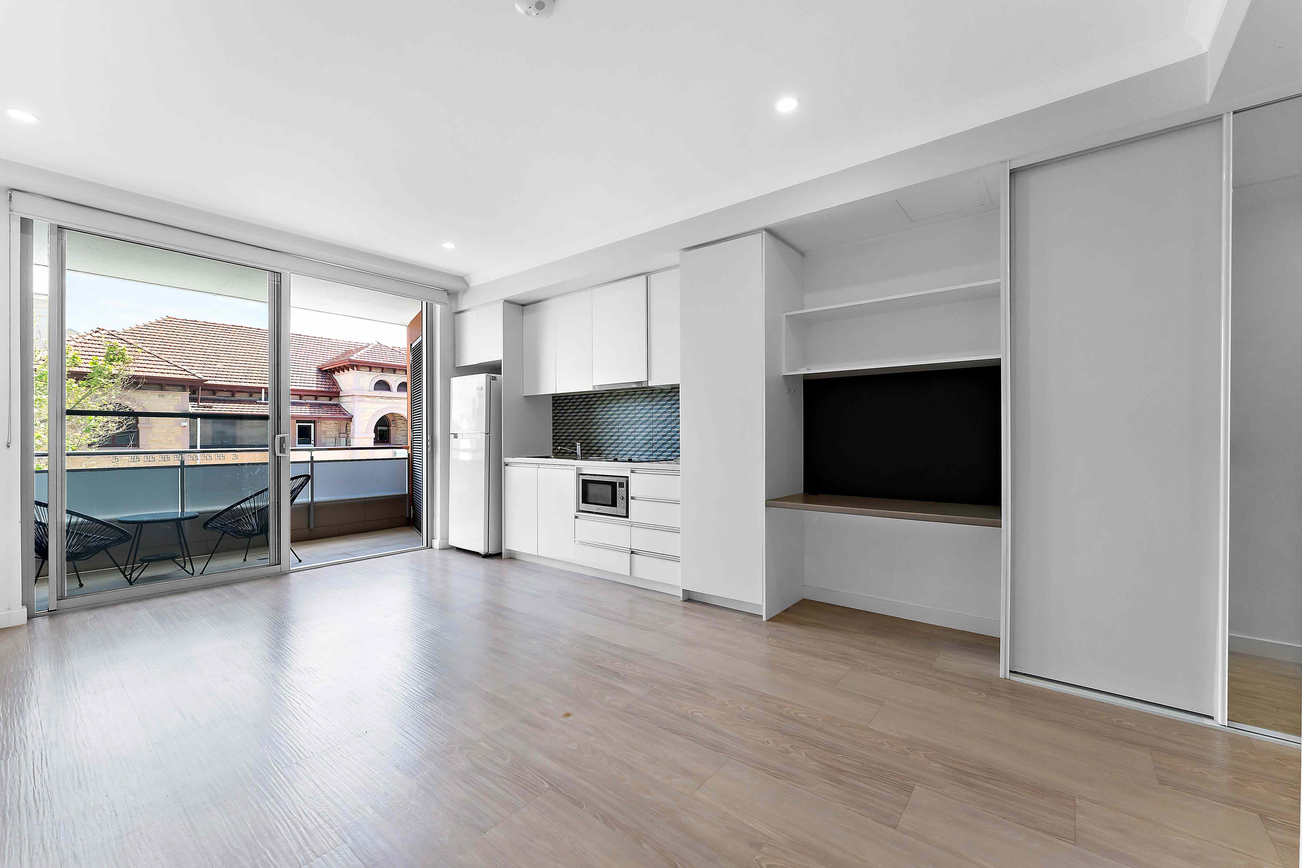 Stylish, secure and superbly located studio apartment: WA Fremantle, WA 6160 Apartment | Prop-GPT the AI-Powered Property Portal