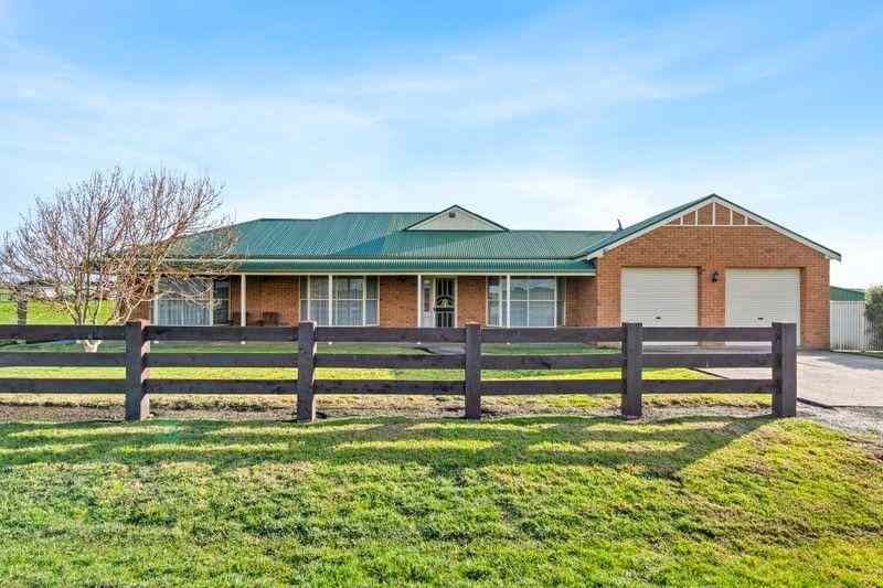 Peaceful Rural Living Just Minutes from Town: VIC Illowa, VIC 3282 House | Prop-GPT the AI-Powered Property Portal