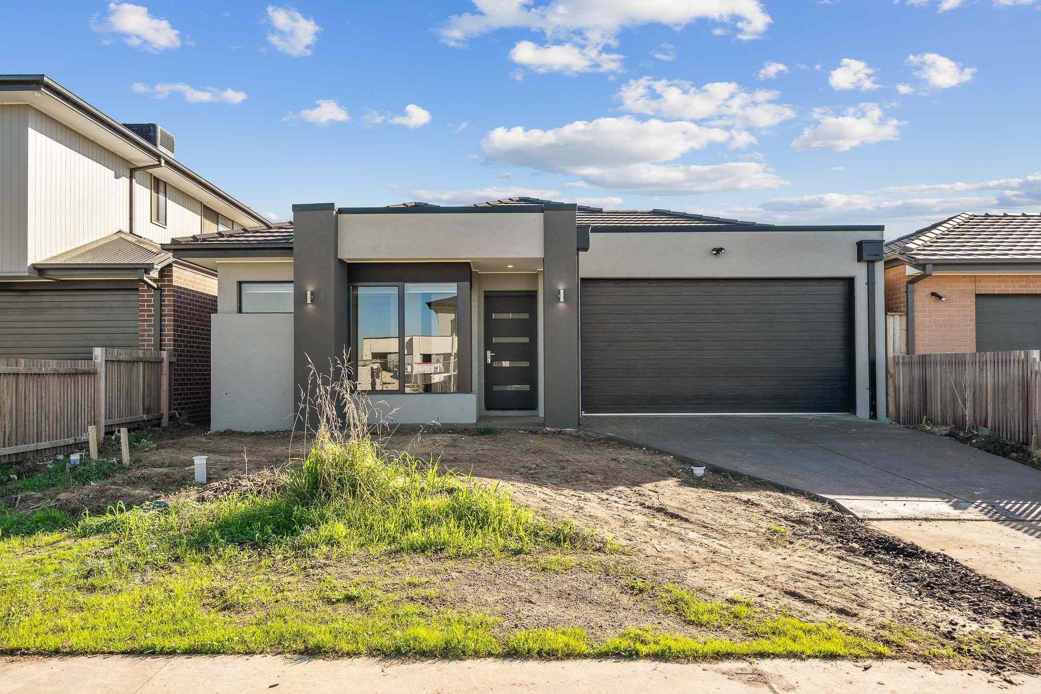 Brand New Property in Smith Lane Estate, Clyde North: VIC Clyde North, VIC 3978 House | Prop-GPT the AI-Powered Property Portal