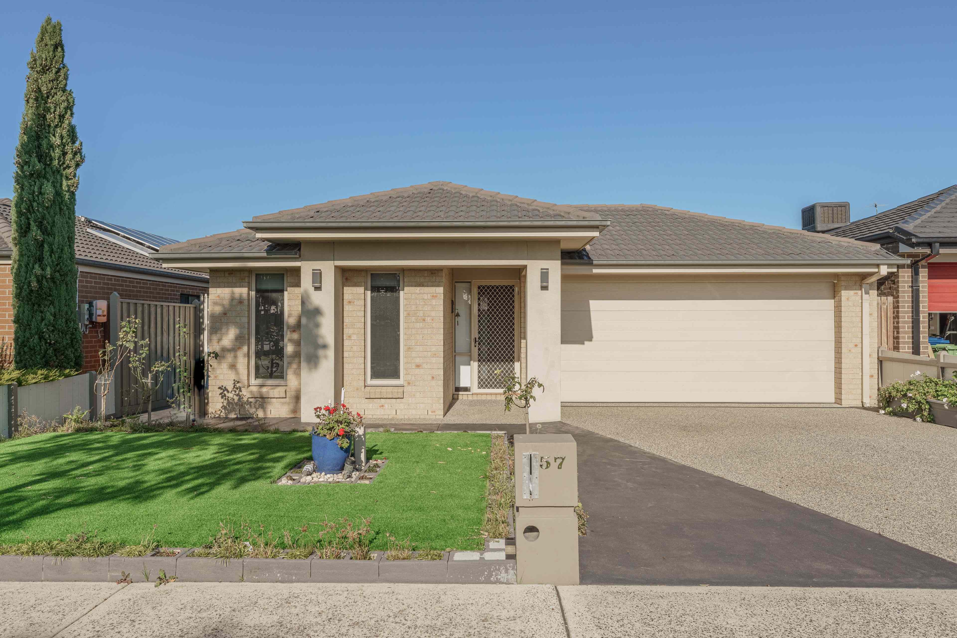 Single Level Gem in Avenue Estate: VIC Cranbourne North, VIC 3977 House | Prop-GPT the AI-Powered Property Portal