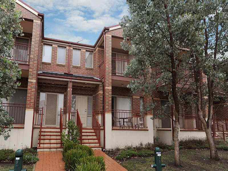 AN IMMACULATE 3 BEDROOM TERRACE HOME: VIC Upper Ferntree Gully, VIC 3156 Townhouse | Prop-GPT the AI-Powered Property Portal