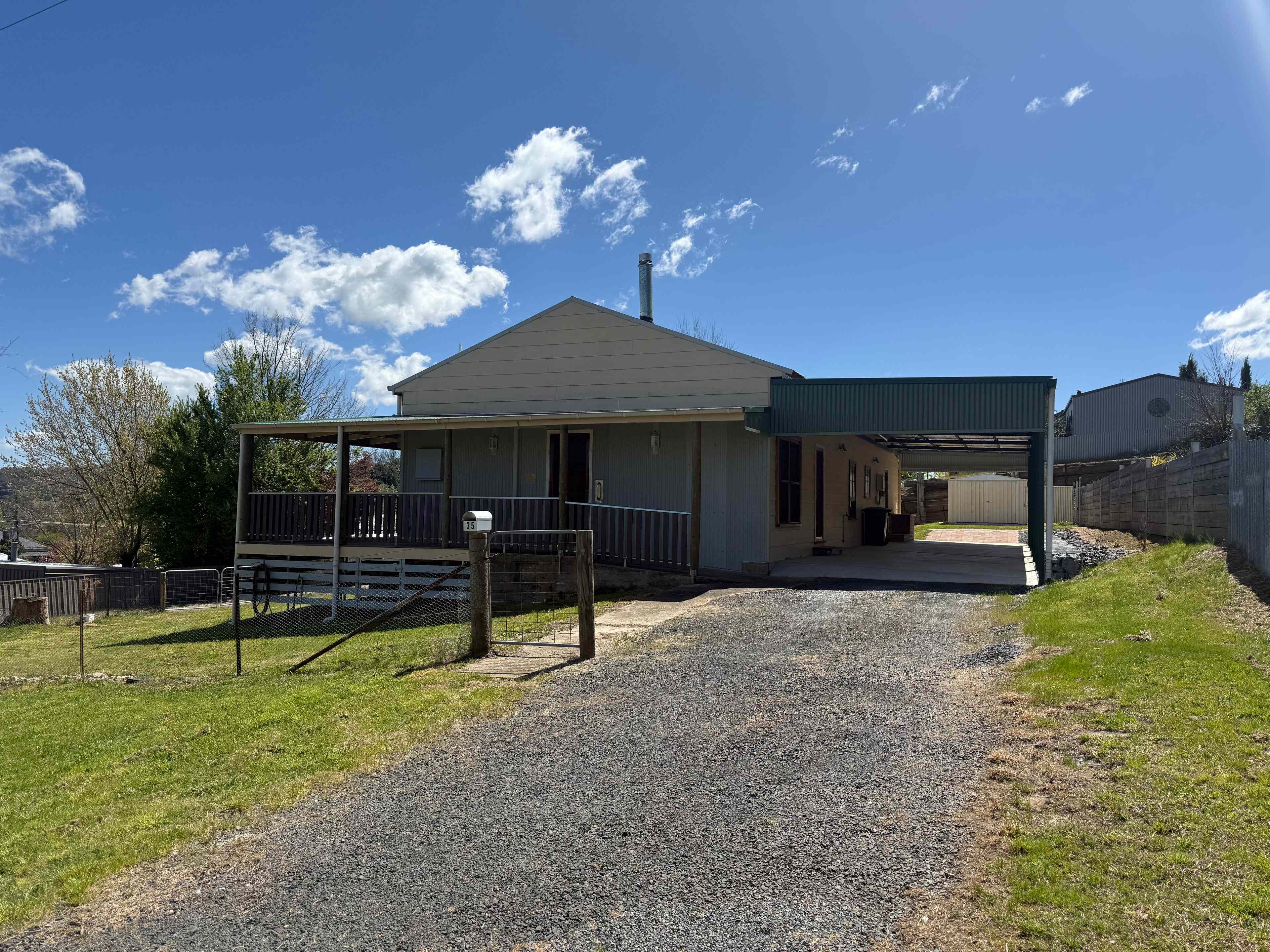 A Piece of Tumbarumba History Reimagined!: NSW Tumbarumba, NSW 2653 House | Prop-GPT the AI-Powered Property Portal