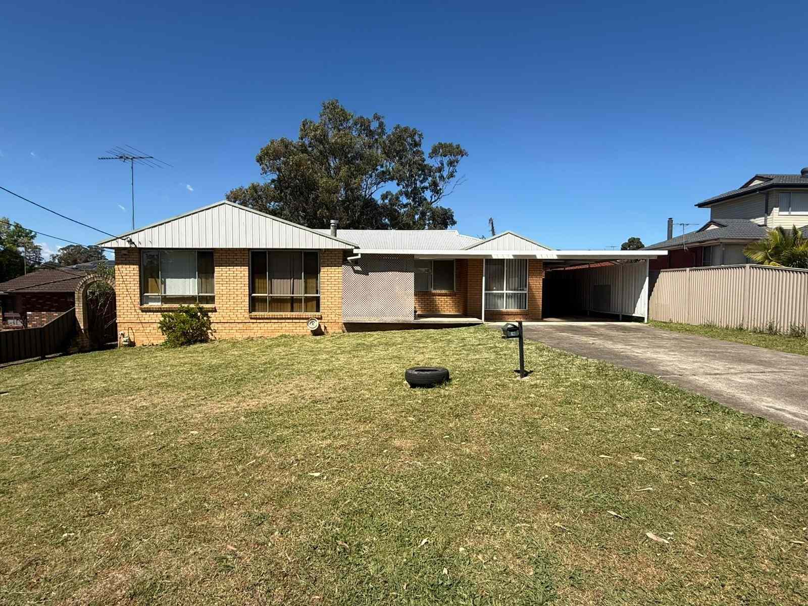 Spacious Family Home in Prime Location: NSW Blacktown, NSW 2148 House | Prop-GPT the AI-Powered Property Portal