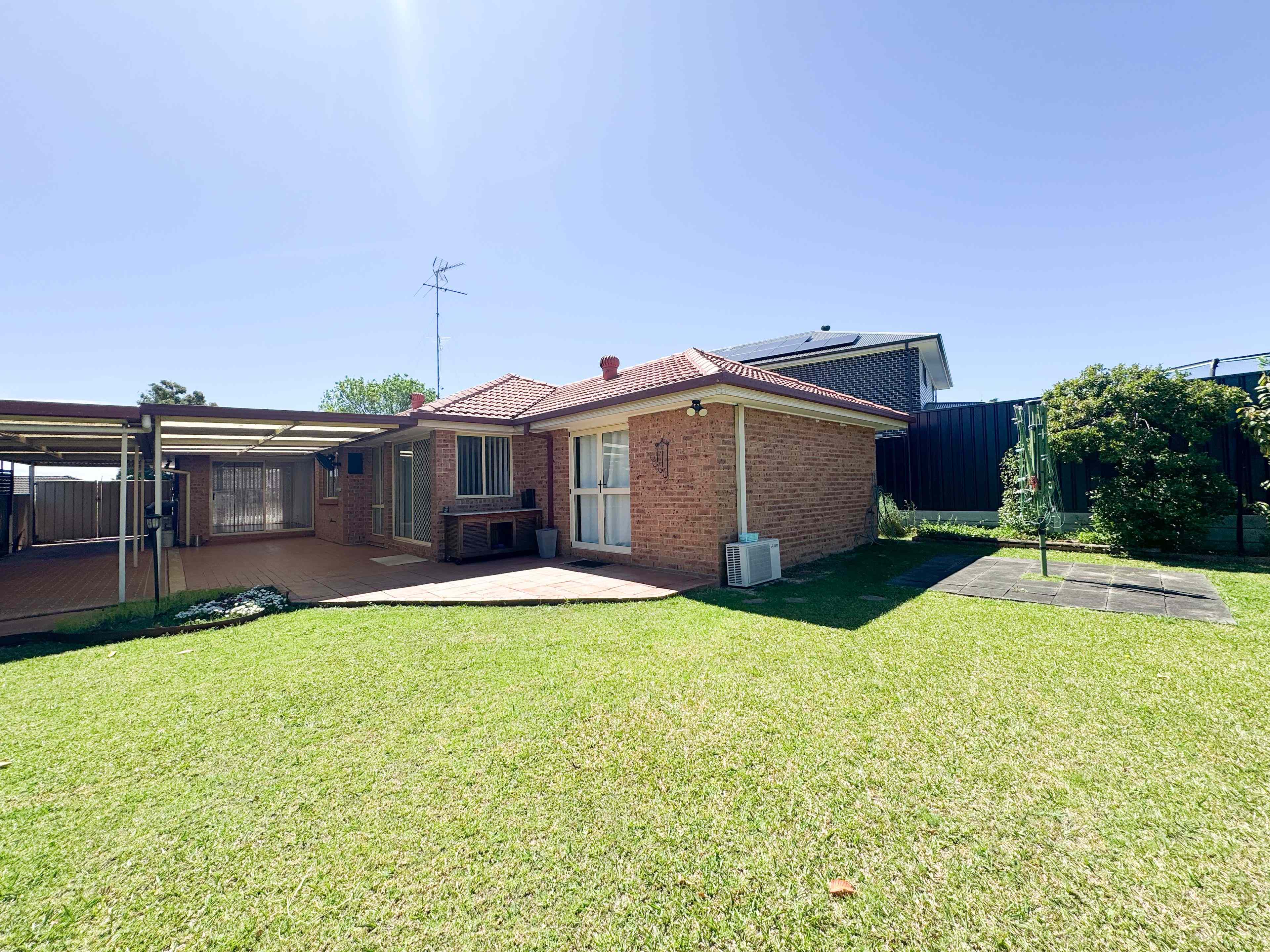 4 Bedroom Family Home: NSW Claremont Meadows, NSW 2747 House | Prop-GPT the AI-Powered Property Portal