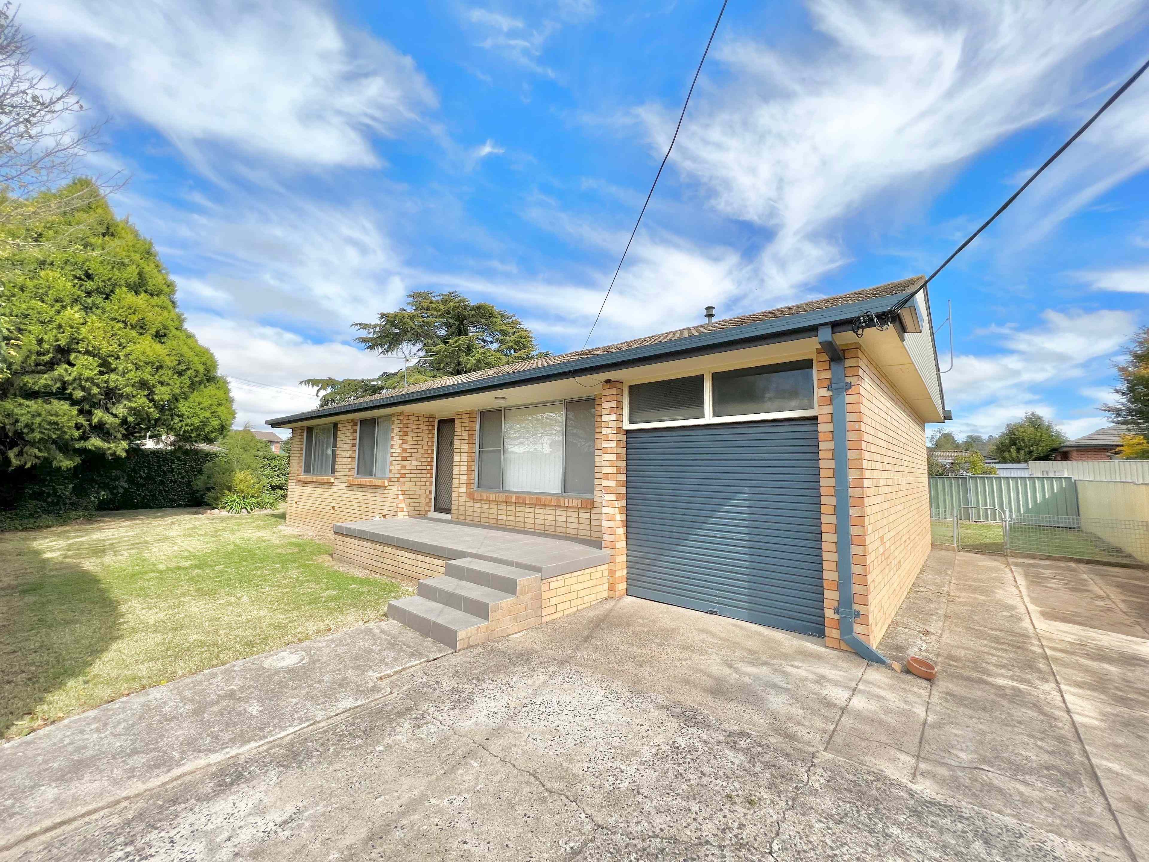 Walking distance to Orange High: NSW Orange, NSW 2800 House | Prop-GPT the AI-Powered Property Portal