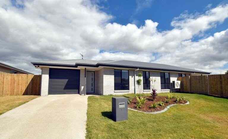 SPACIOUS, MODERN FOUR BEDROOM HOME: QLD Kirkwood, QLD 4680 House | Prop-GPT the AI-Powered Property Portal
