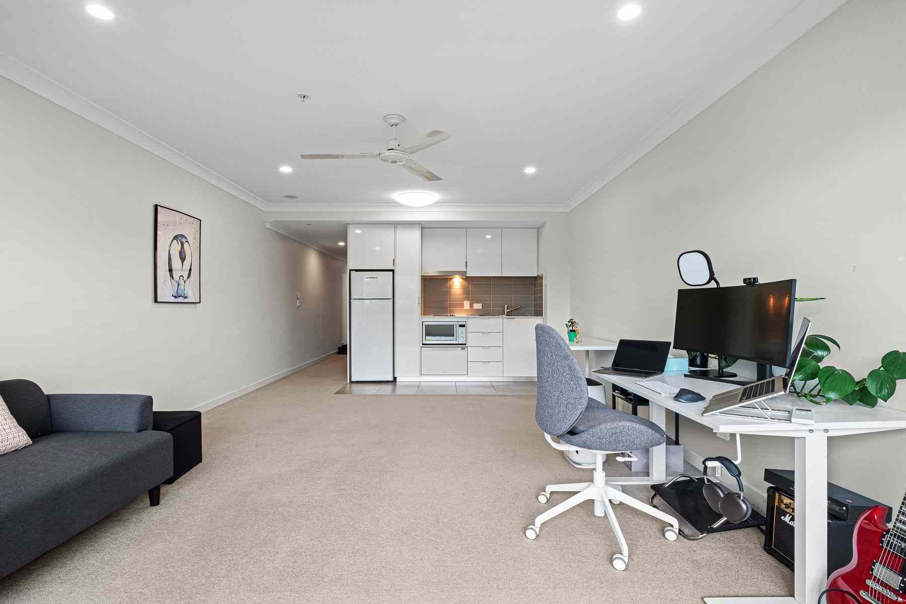 UNFURNISHED APARTMENT IN PRIME CBD LOCATION: QLD Brisbane City, QLD 4000 Apartment | Prop-GPT the AI-Powered Property Portal