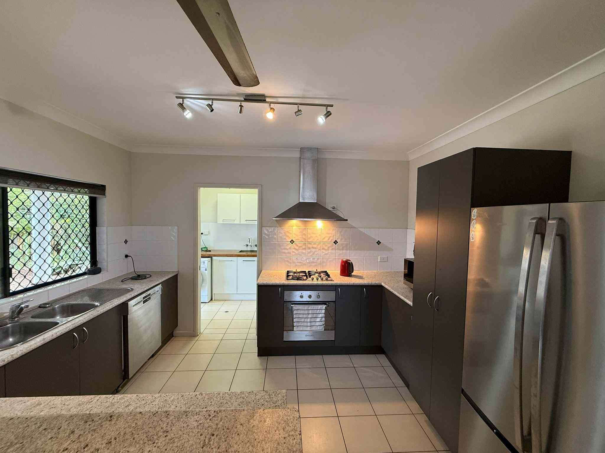 UNFURNISHED FAMILY HOME IN A GREAT LOCATION!: QLD Trinity Park, QLD 4879 House | Prop-GPT the AI-Powered Property Portal