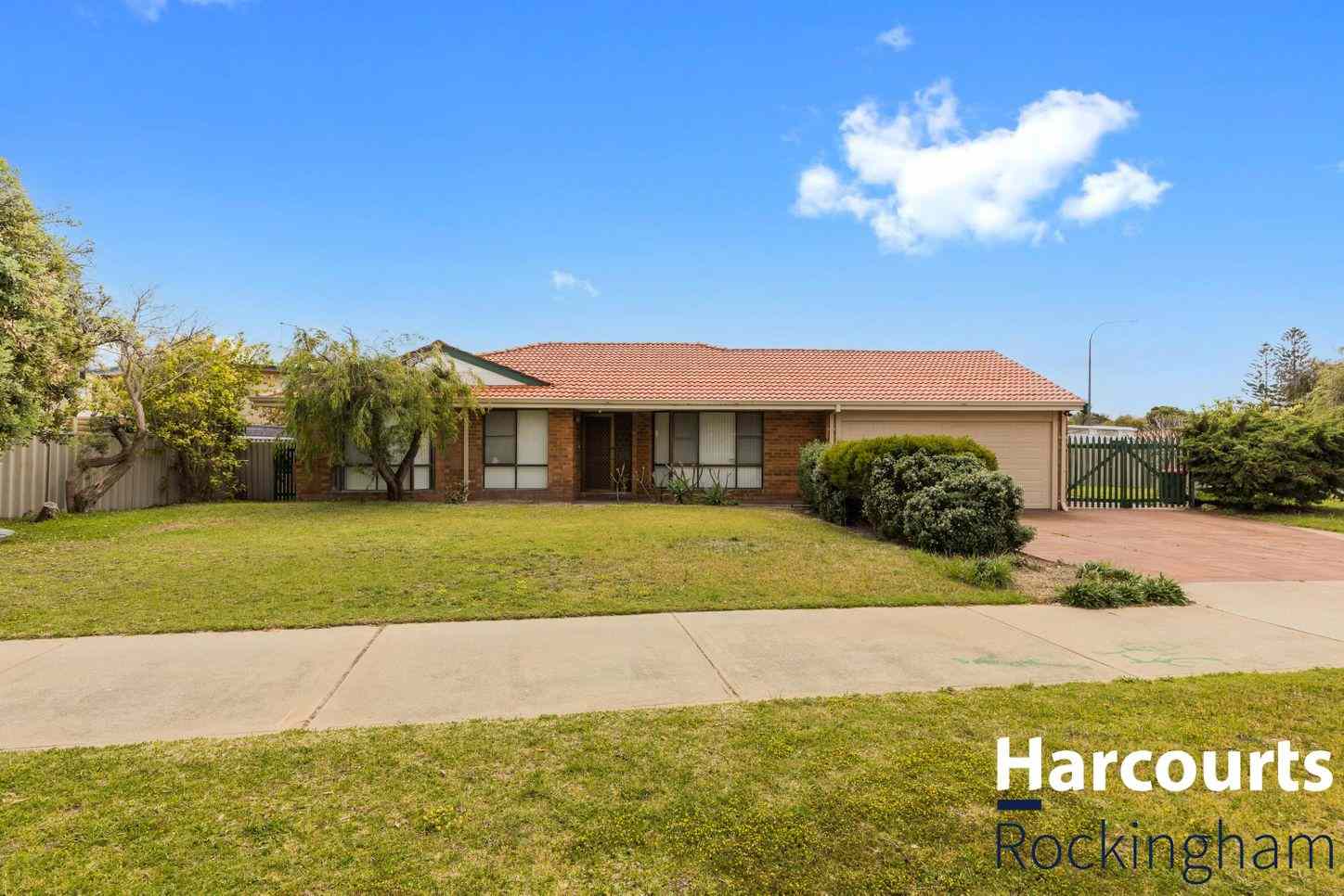 36 Liverpool Street, SHOALWATER, WA 6169 - House for Rent - harcourts.net: WA Shoalwater, WA 6169 House | Prop-GPT the AI-Powered Property Portal