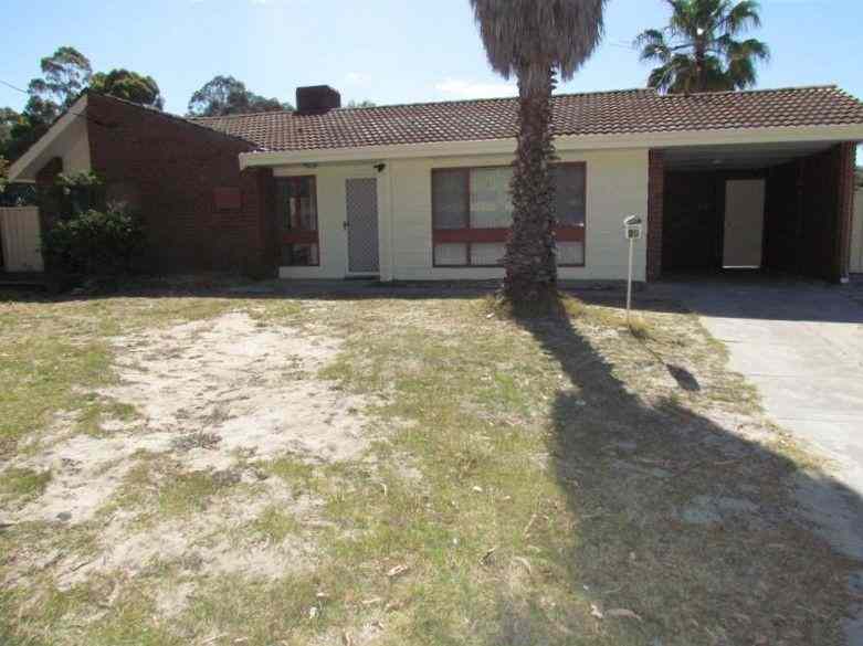 20 Yew Place, PARKWOOD, WA 6147 - House for Rent - harcourts.net: WA Parkwood, WA 6147 House | Prop-GPT the AI-Powered Property Portal