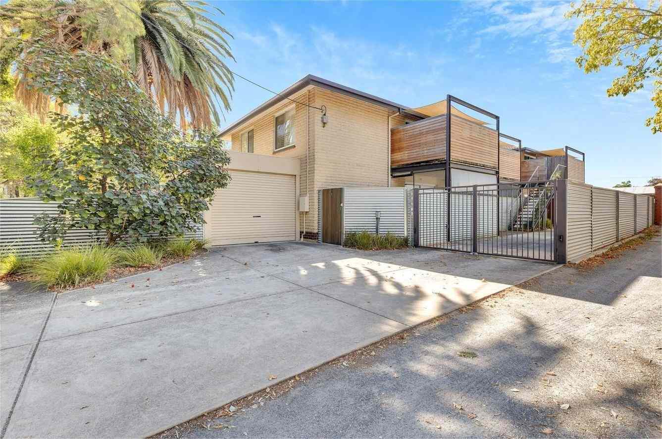 6/15 Regent Place, KENSINGTON, SA 5068 - House for Rent - harcourts.net: SA Kensington, SA 5068 House | Prop-GPT the AI-Powered Property Portal