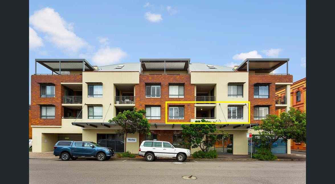 When location matters: NSW Newcastle East, NSW 2300 Unit | Prop-GPT the AI-Powered Property Portal