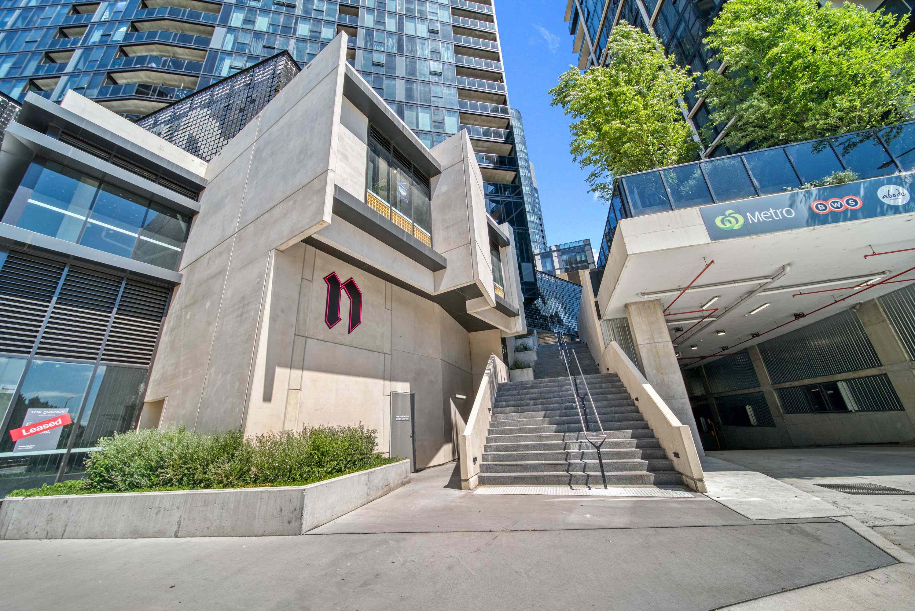 Prop-GPT: Apartment: ACT Belconnen, ACT 2617 Nightfal- 2 bedroom apartment