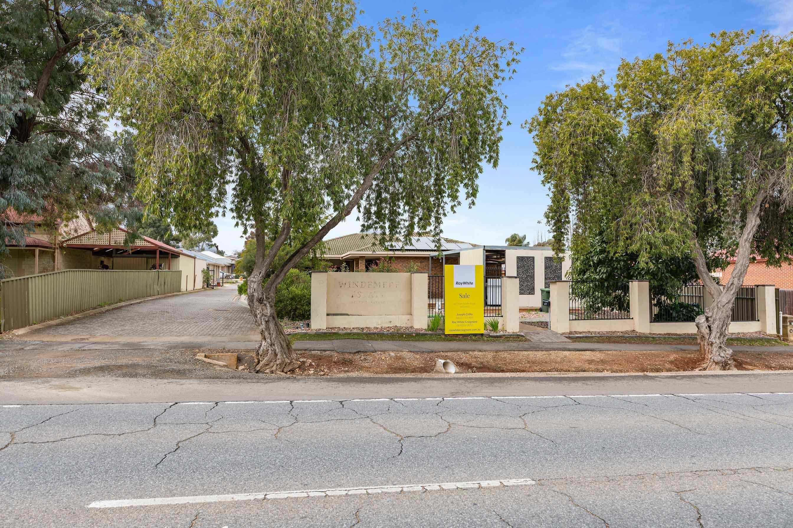 Prop-GPT: Other: SA Willaston, SA 5118 *****SHARE HOUSE - 2x SINGLE BEDROOM AVAILABLE FOR RENT*****