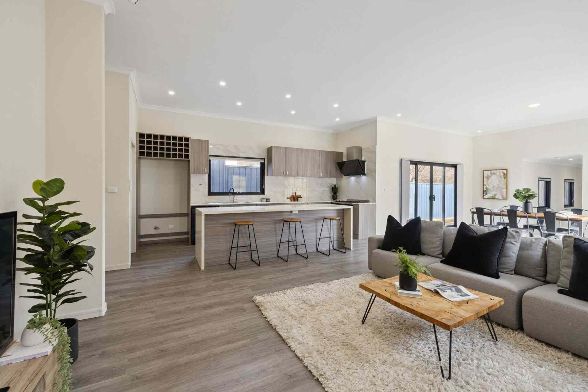 Contemporary Elegance Meets Family Living Perfection: WA Rivervale, WA 6103 House | Prop-GPT the AI-Powered Property Portal