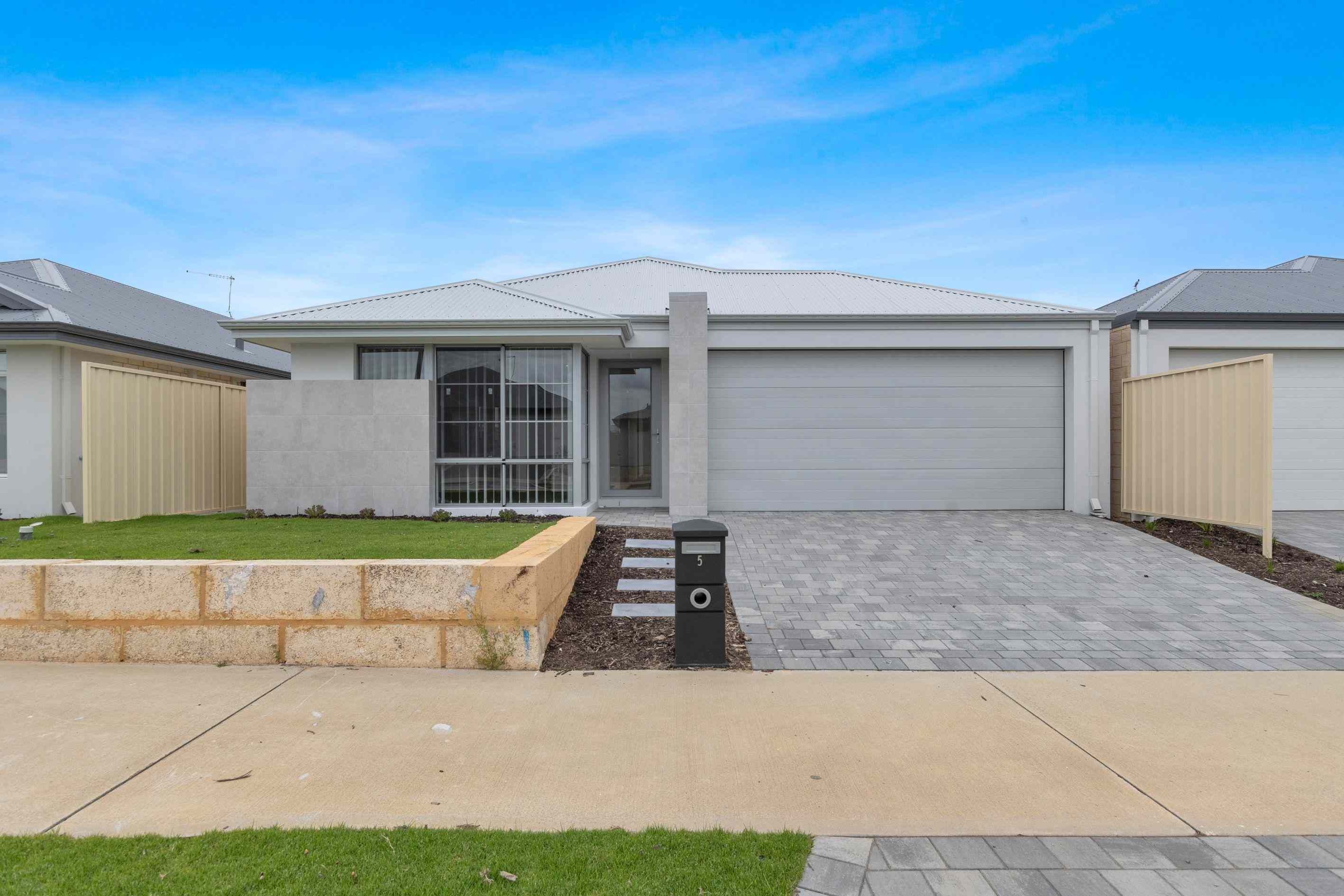 Brand New 4 x 2 in Dawesville: WA Dawesville, WA 6211 House | Prop-GPT the AI-Powered Property Portal