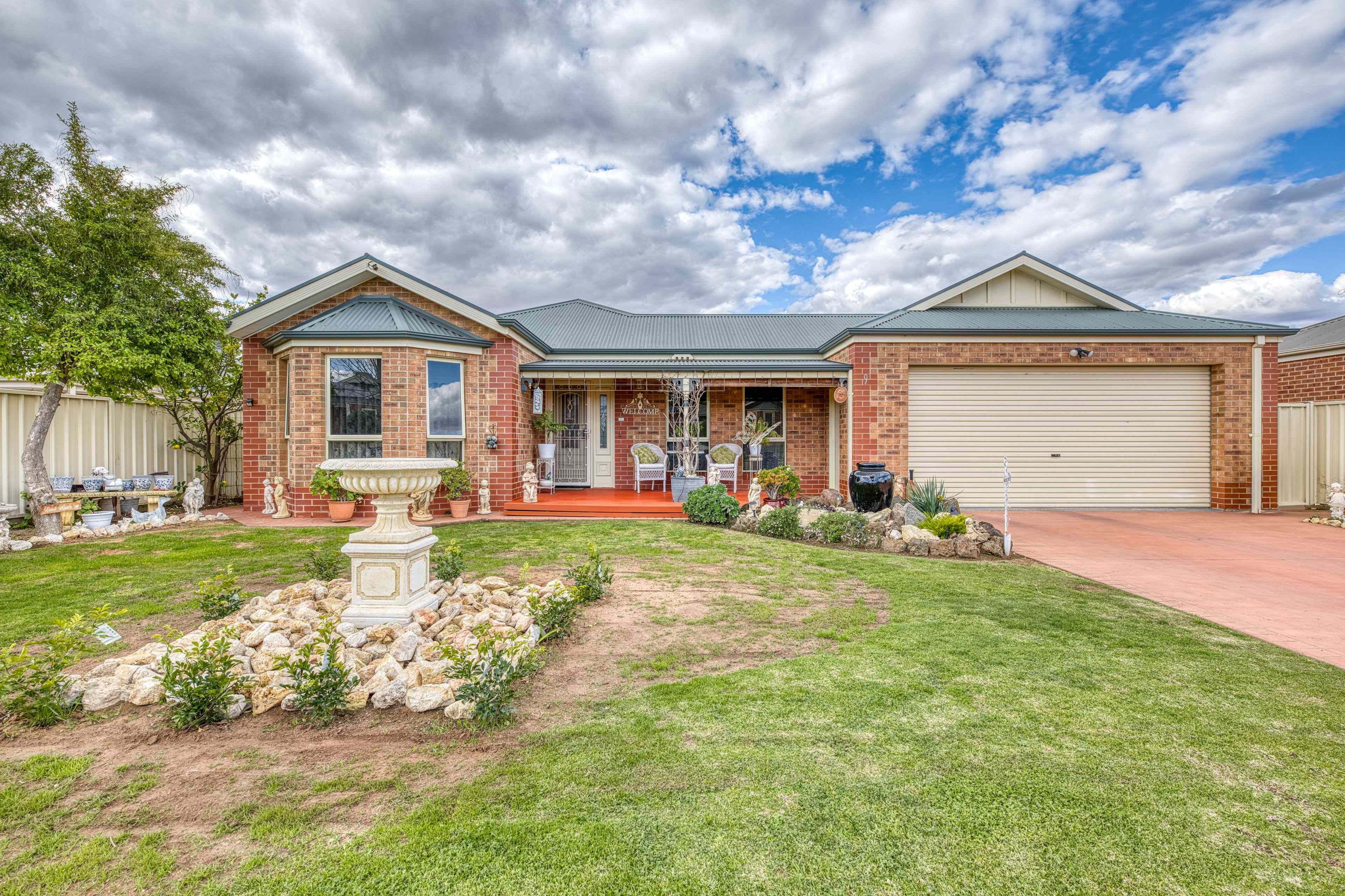 Large Family Home in Great Location: VIC Mildura, VIC 3500 House | Prop-GPT the AI-Powered Property Portal