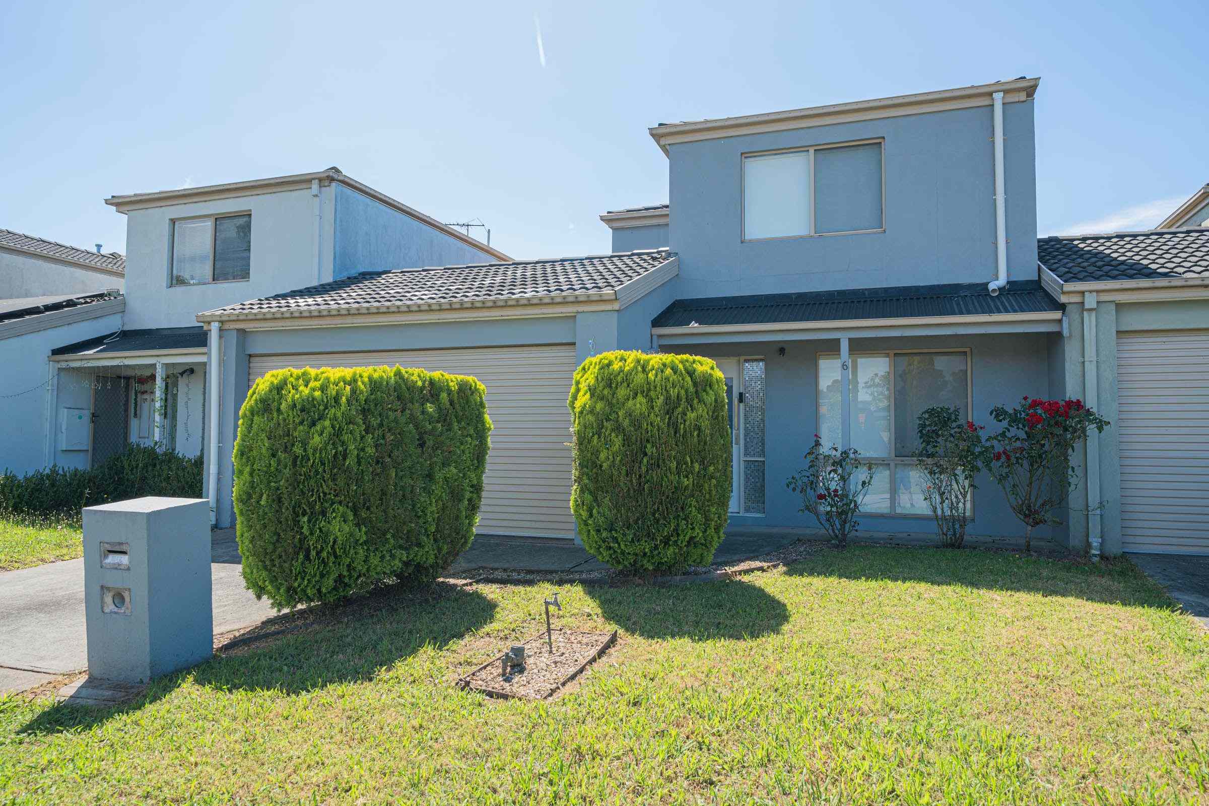 Modern Comfort and Family Convenience (Available 10 Nov 2025): VIC Narre Warren, VIC 3805 House | Prop-GPT the AI-Powered Property Portal