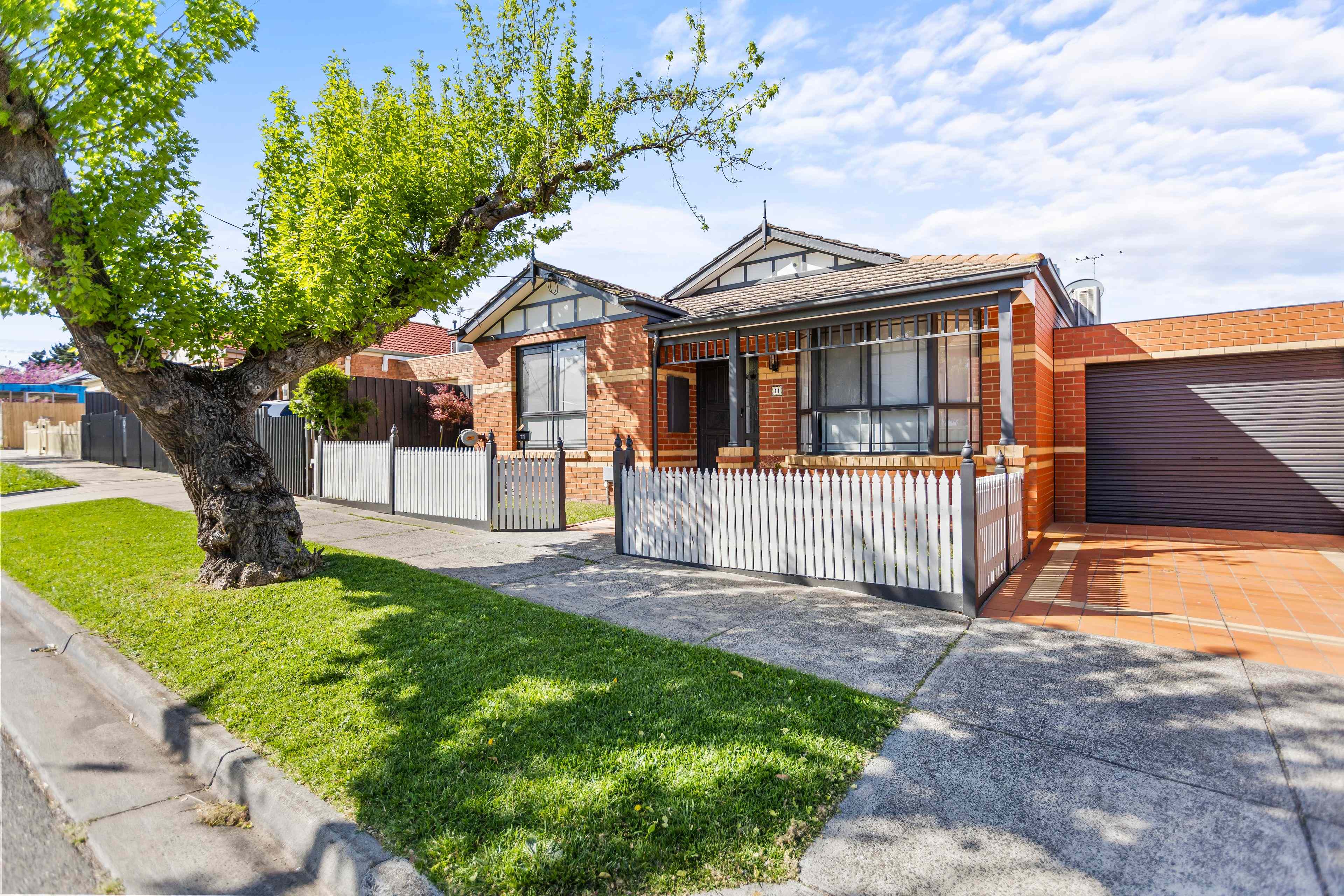 Contemporary Comfort & Lifestyle at 11 Muntz Avenue: VIC Glenroy, VIC 3046 Unit | Prop-GPT the AI-Powered Property Portal