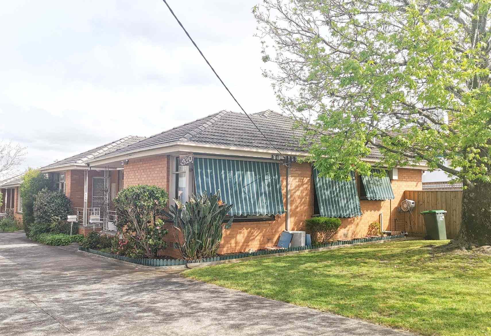 *UNFURNISHED* COMFORT TWO BEDROOM UNIT IN A CONVENIENT LOCATION: VIC Ashburton, VIC 3147 Unit | Prop-GPT the AI-Powered Property Portal