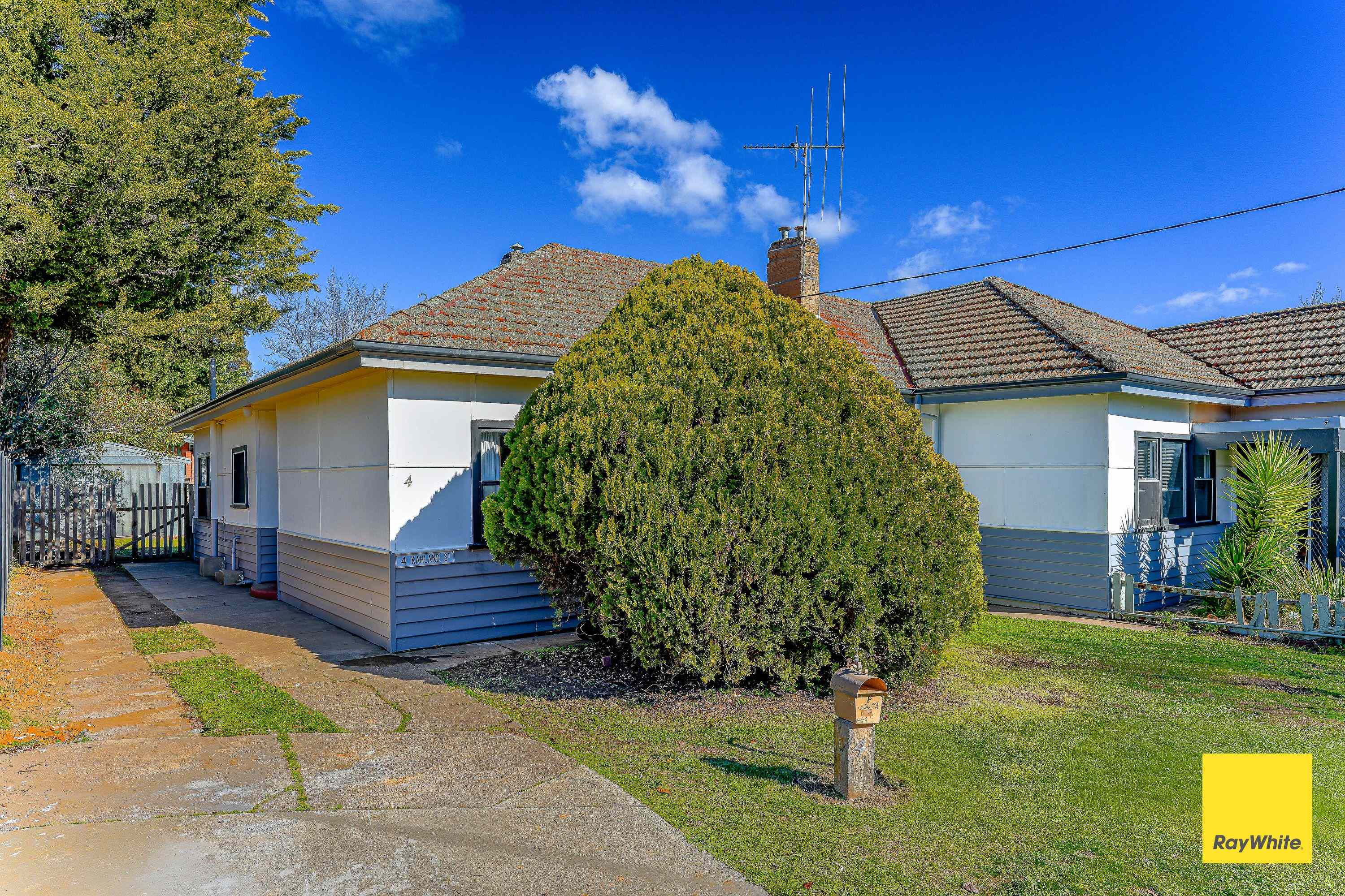 Comfortable Living in a Quiet, Convenient Location: VIC East Bendigo, VIC 3550 House | Prop-GPT the AI-Powered Property Portal