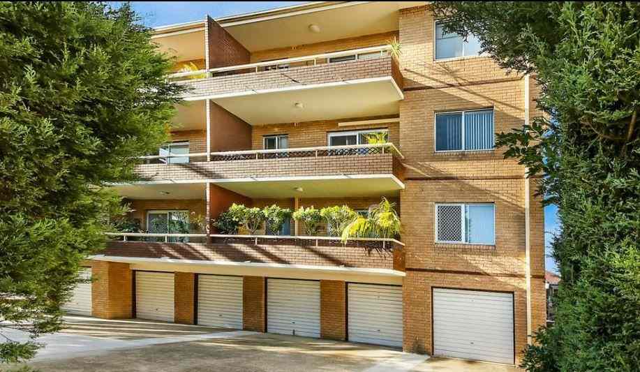 Spacious one bedroom unit in ultra convenient location: NSW Rockdale, NSW 2216 Unit | Prop-GPT the AI-Powered Property Portal