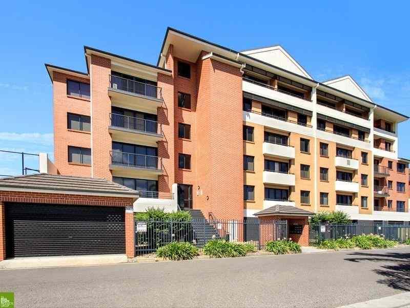 Cosy One Bedroom Unit: NSW Fairy Meadow, NSW 2519 Apartment | Prop-GPT the AI-Powered Property Portal