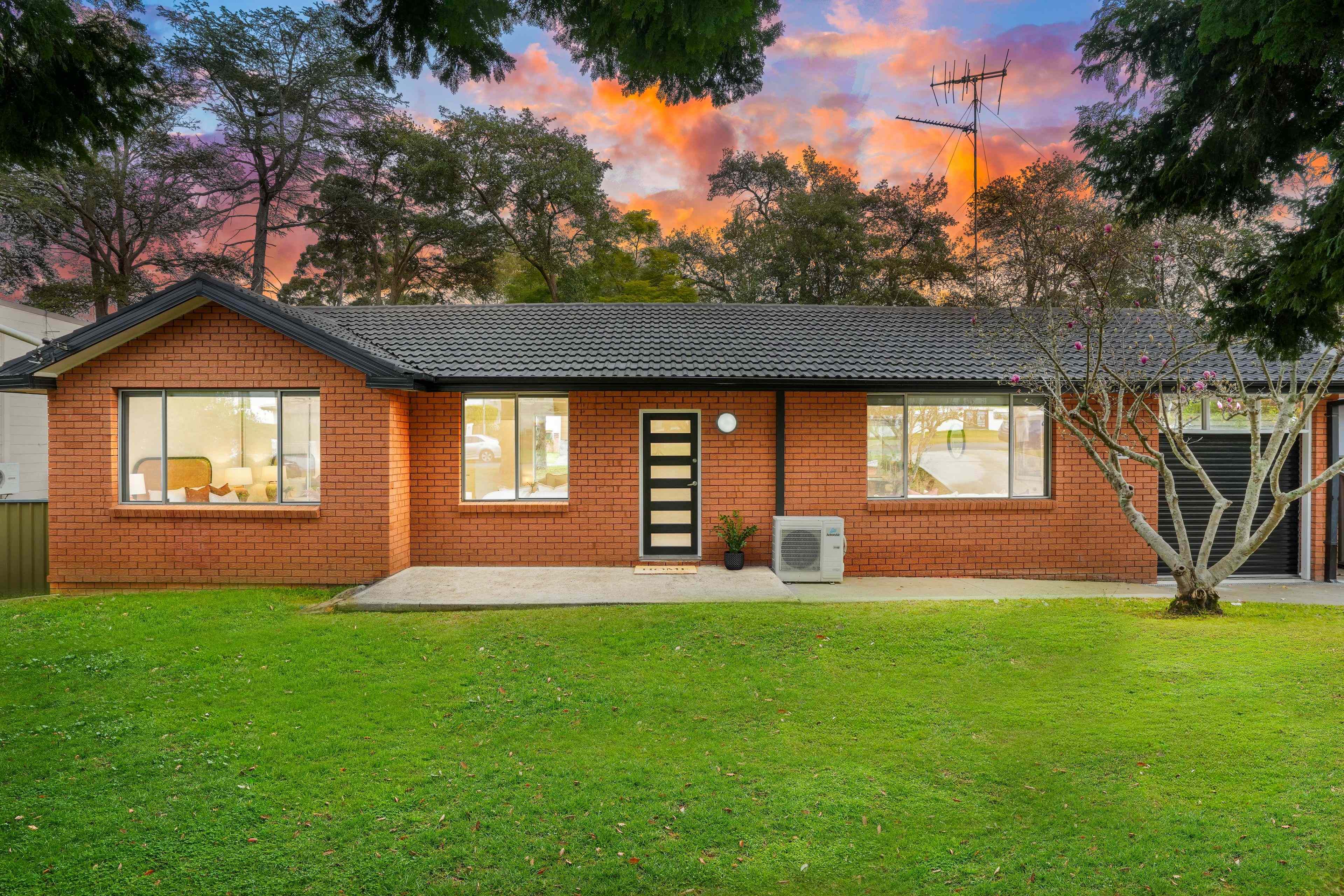 Renovated Castle Hill Gem in Fantastic Location: NSW Castle Hill, NSW 2154 House | Prop-GPT the AI-Powered Property Portal