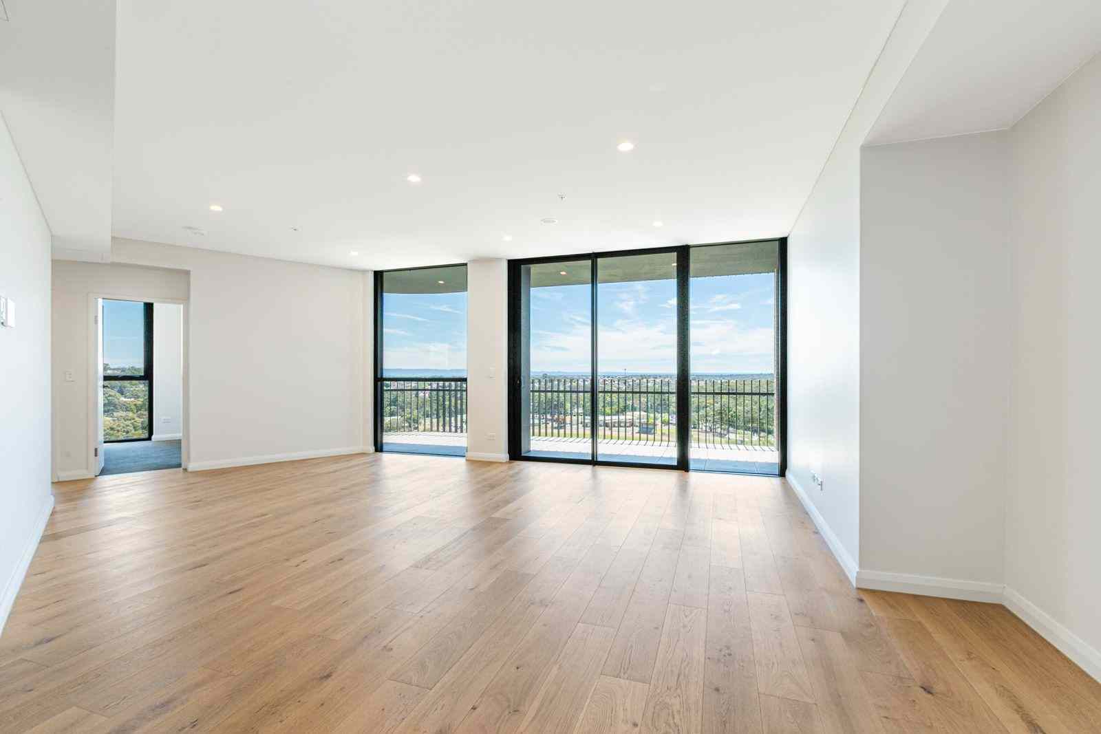 Brand New Modern Apartment with Spectacular Views - Prime Location Next to Showground Metro: NSW Castle Hill, NSW 2154 Apartment | Prop-GPT the AI-Powered Property Portal