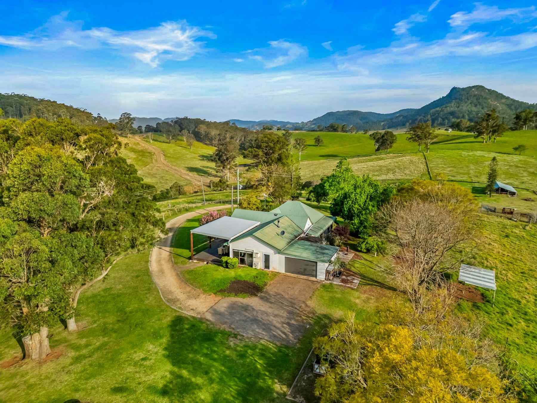 'Channa' - Your Private Highlander's Retreat with Breathtaking Views & Endless Possibilities: NSW Gloucester, NSW 2422 Other | Prop-GPT the AI-Powered Property Portal