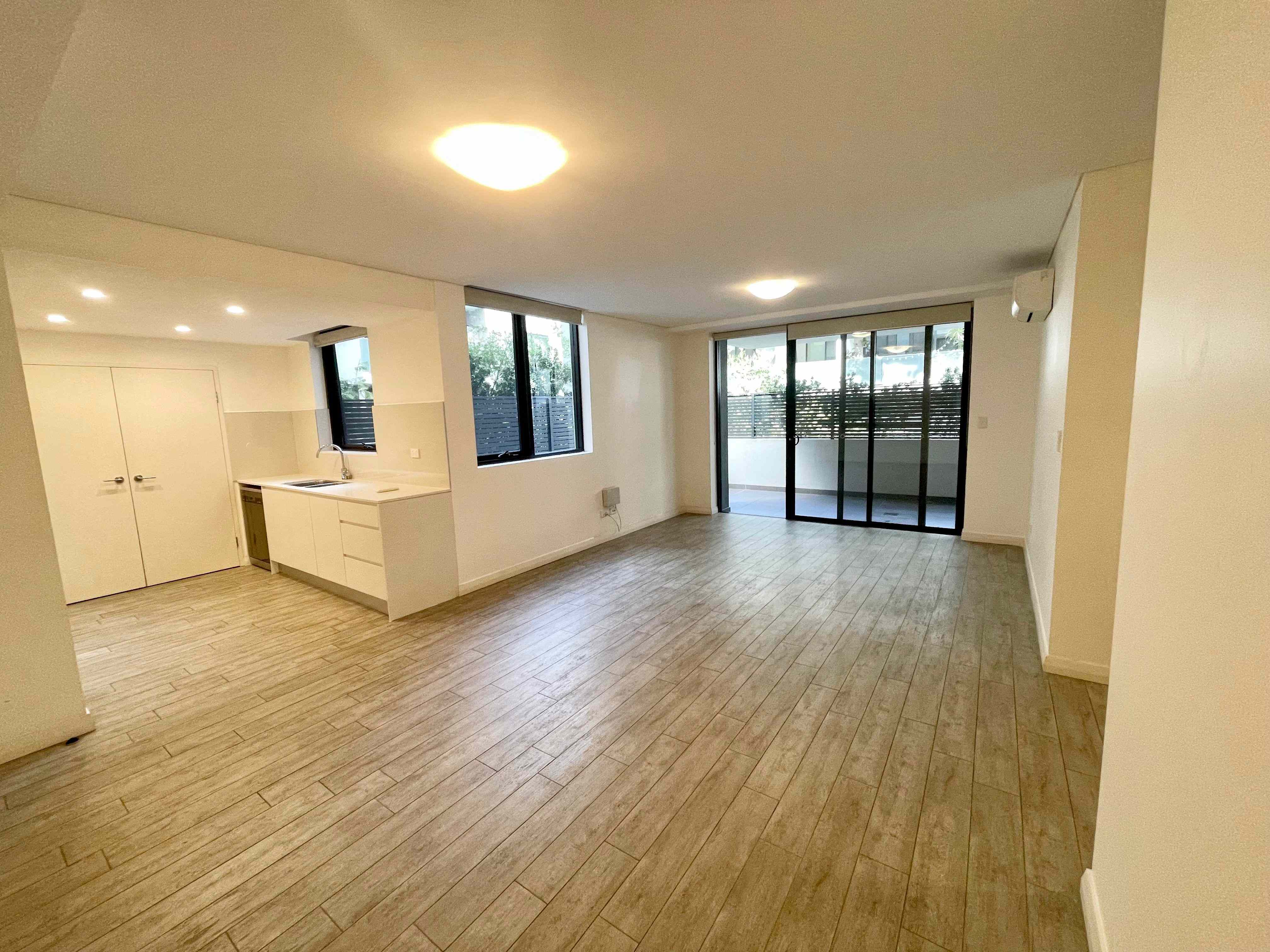 Modern 2 Bedroom Apartment With Private Courtyard!: NSW Marrickville, NSW 2204 Apartment | Prop-GPT the AI-Powered Property Portal