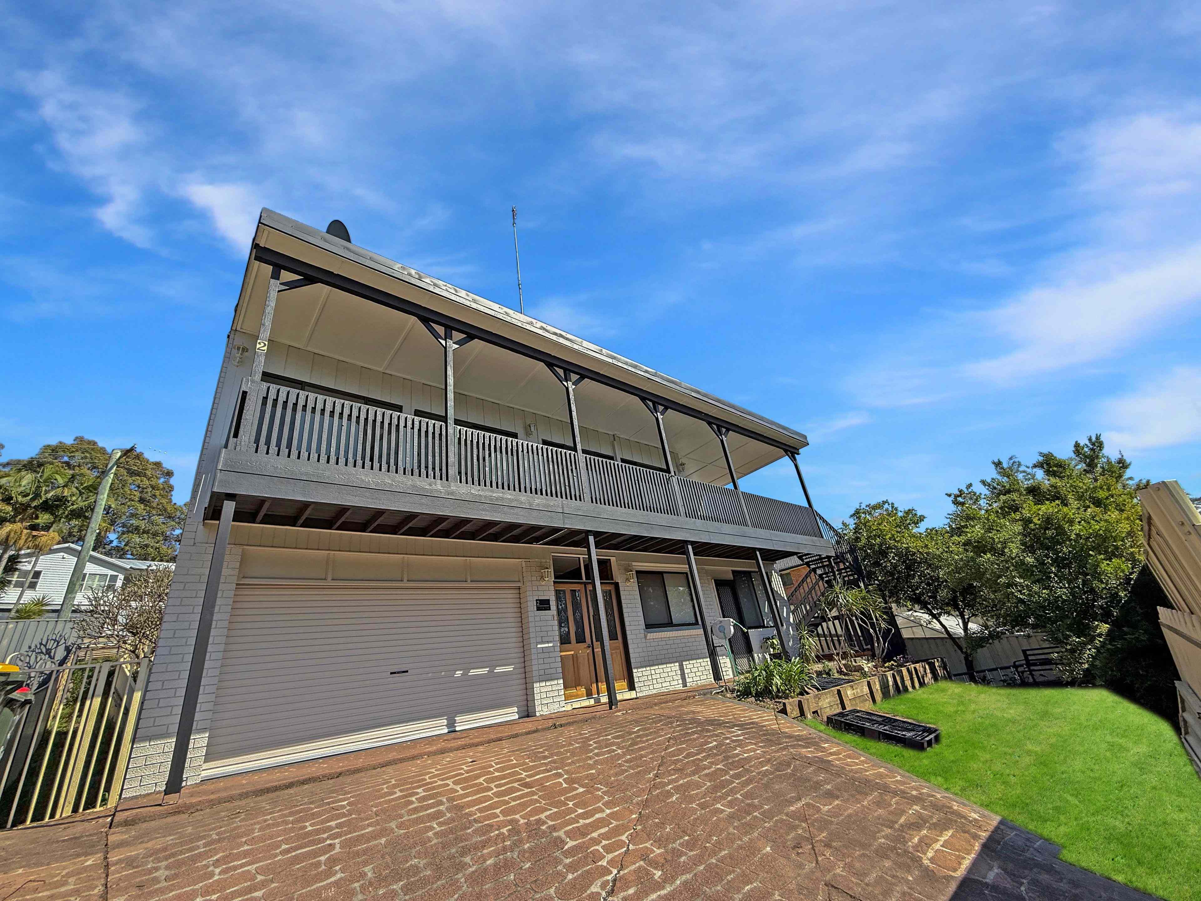 THE ULTIMATE FAMILY HOME SET UP: NSW Wangi Wangi, NSW 2267 House | Prop-GPT the AI-Powered Property Portal