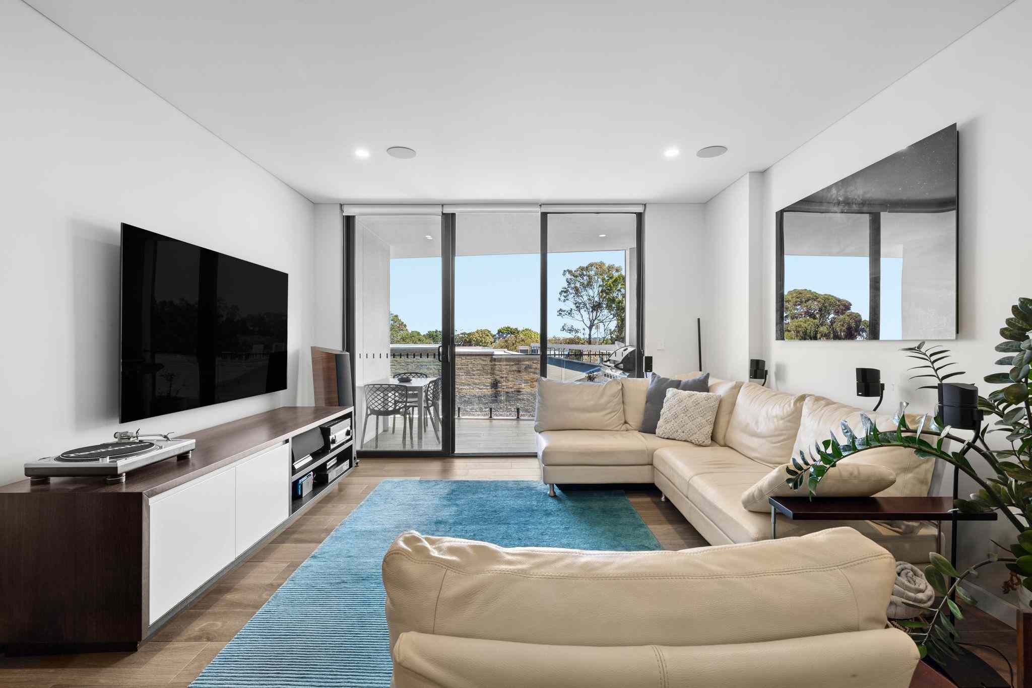 Contemporary Inner-City Elegance in the Heart of Rosebery: NSW Rosebery, NSW 2018 House | Prop-GPT the AI-Powered Property Portal