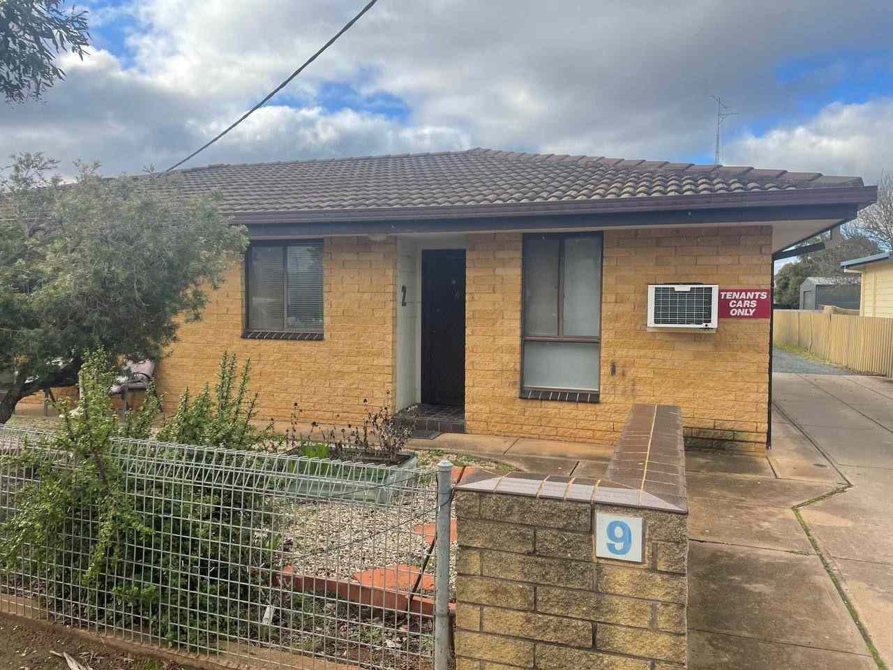Ray White Real Estate: 2 Bedroom Unit $260 per week: NSW West Wyalong, NSW 2671 Unit | Prop-GPT the AI-Powered Property Portal