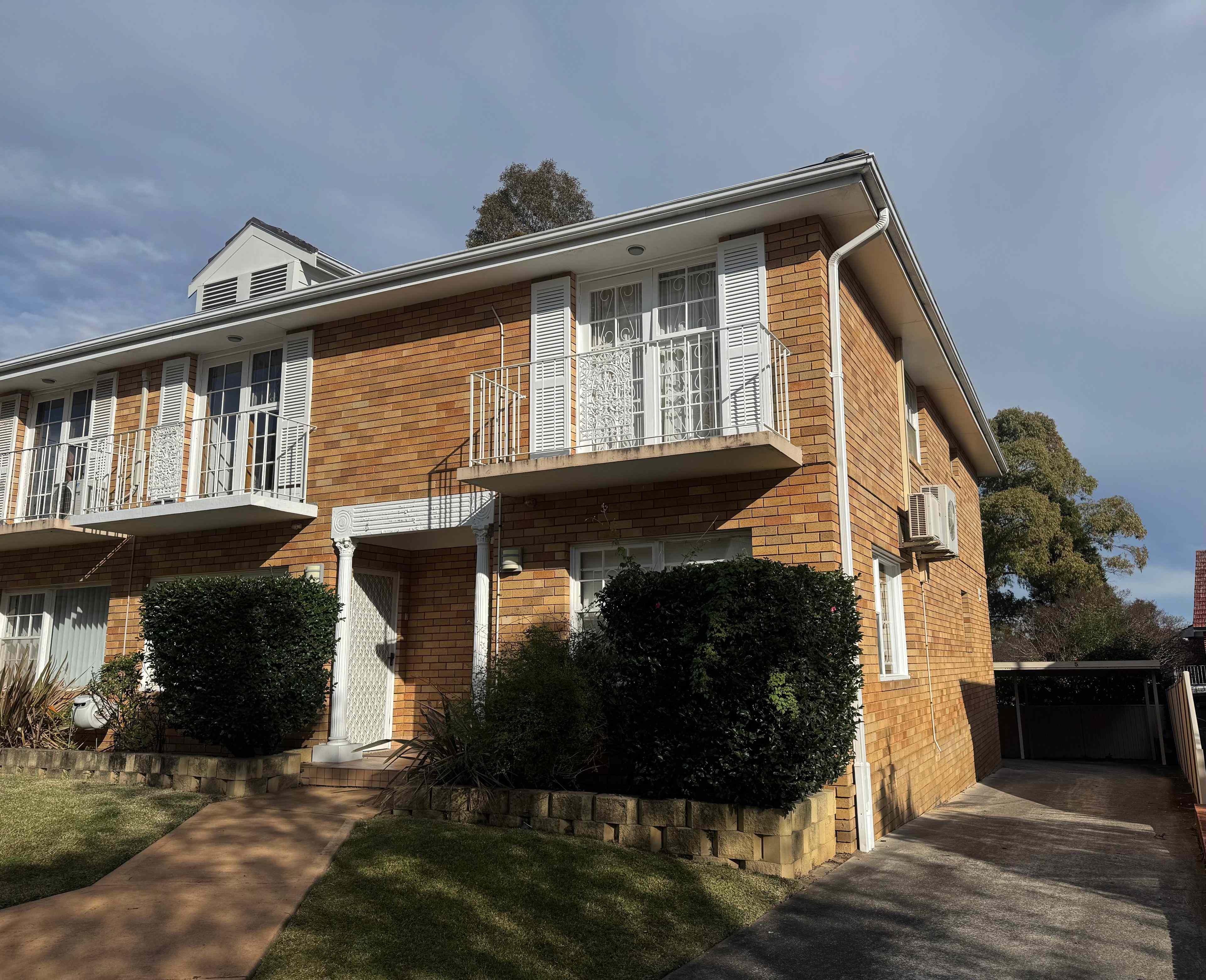 Three Bedroom Townhouse For Lease Now!: NSW Narwee, NSW 2209 Townhouse | Prop-GPT the AI-Powered Property Portal