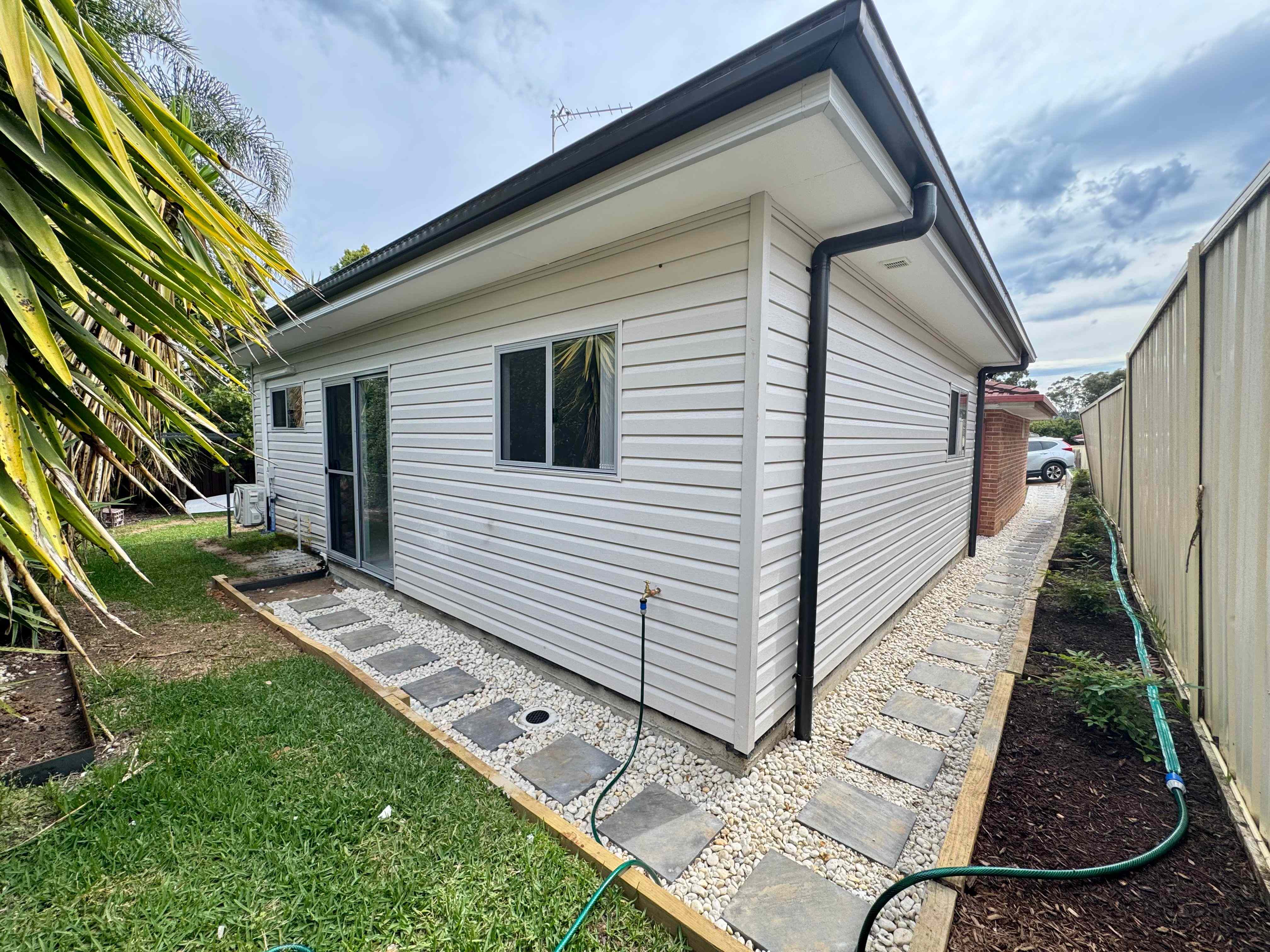 BRAND NEW GRANNY FLAT!: NSW Glenmore Park, NSW 2745 House | Prop-GPT the AI-Powered Property Portal