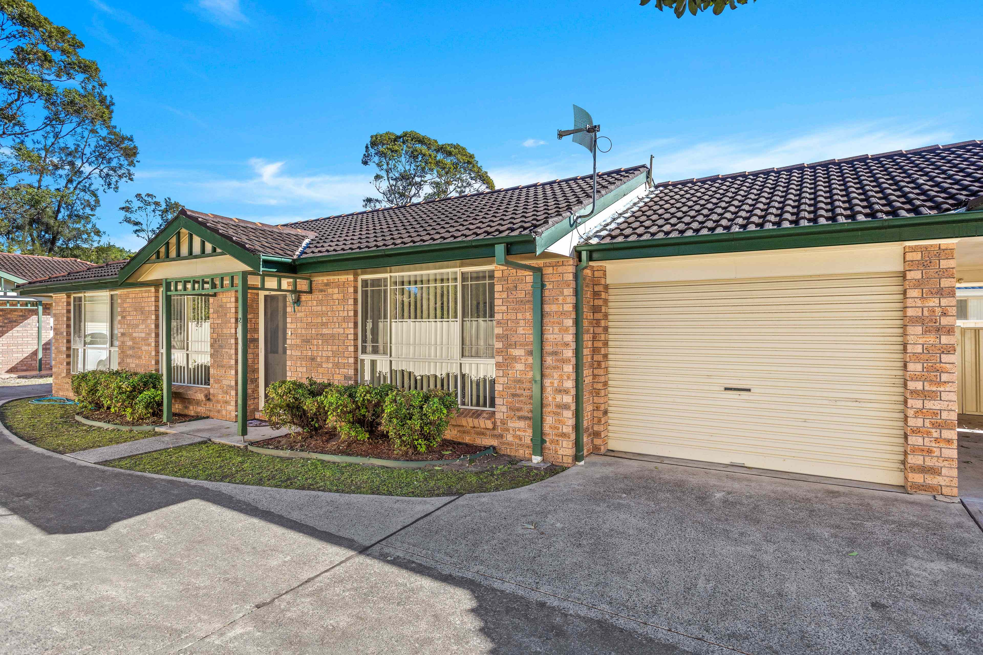 Stylish Brick Villa with Modern Comforts: NSW Albion Park Rail, NSW 2527 Villa | Prop-GPT the AI-Powered Property Portal