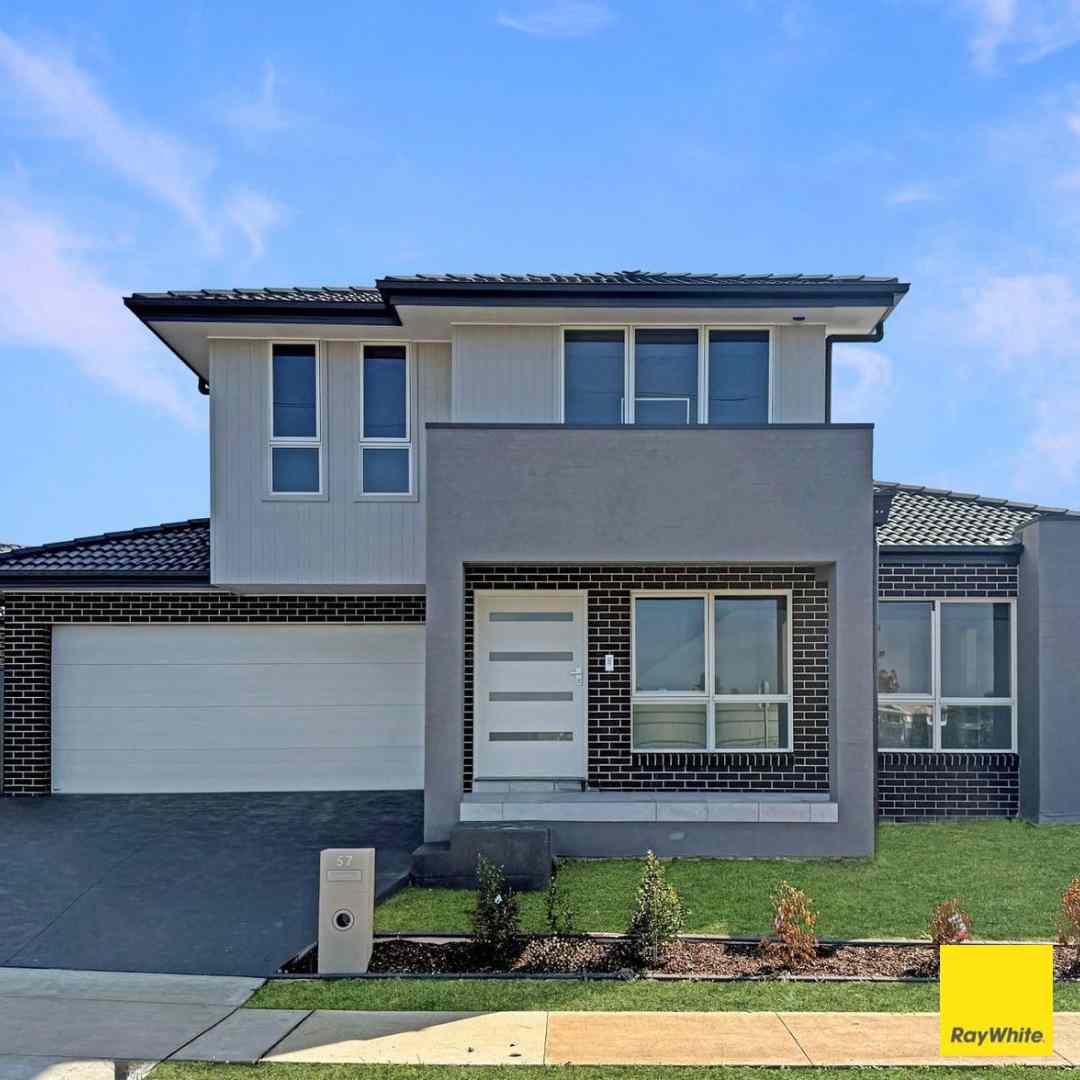 Brand New Family Home: NSW Nelson, NSW 2765 House | Prop-GPT the AI-Powered Property Portal