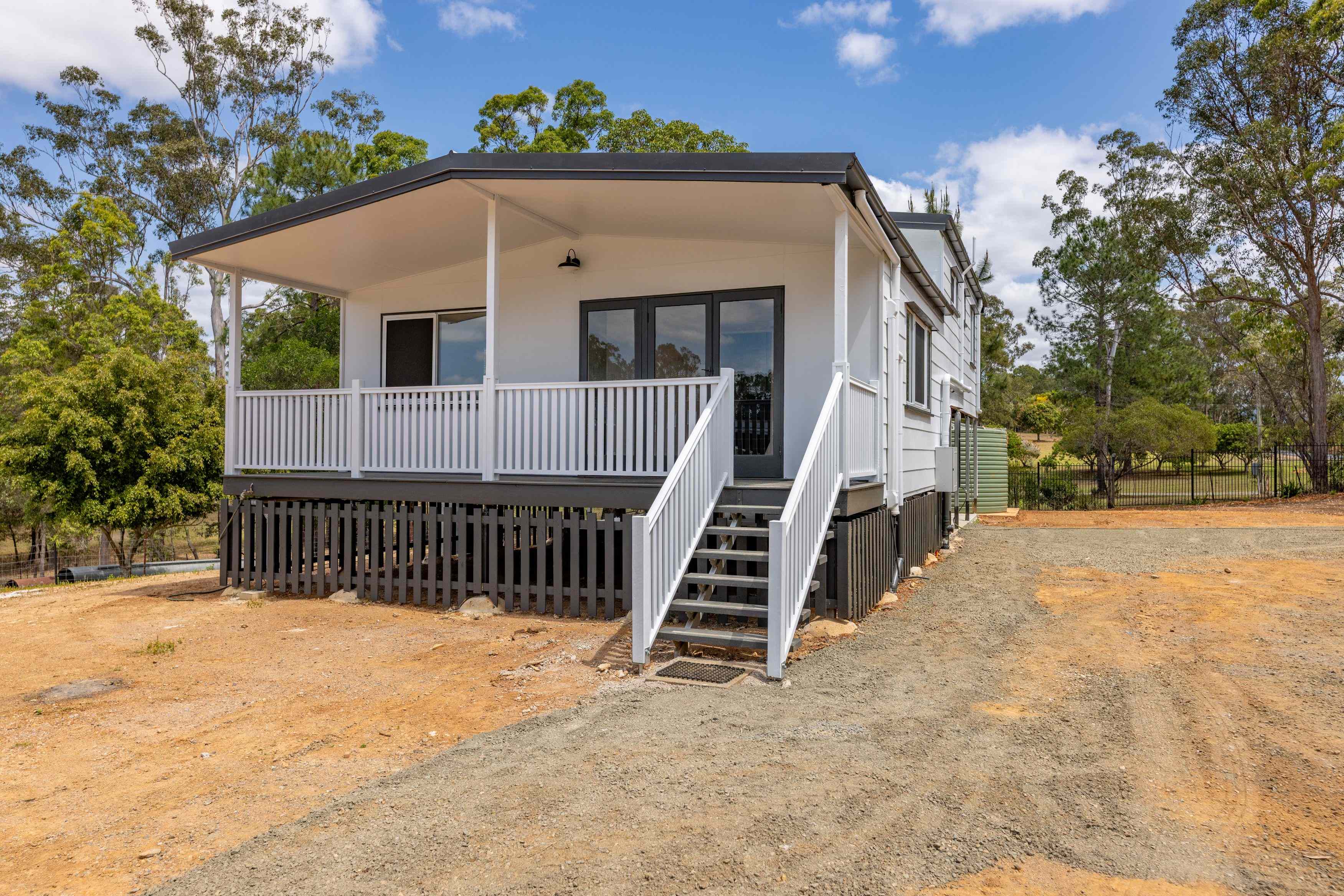 Renovated Home on Large Block: QLD Wamuran, QLD 4512 House | Prop-GPT the AI-Powered Property Portal