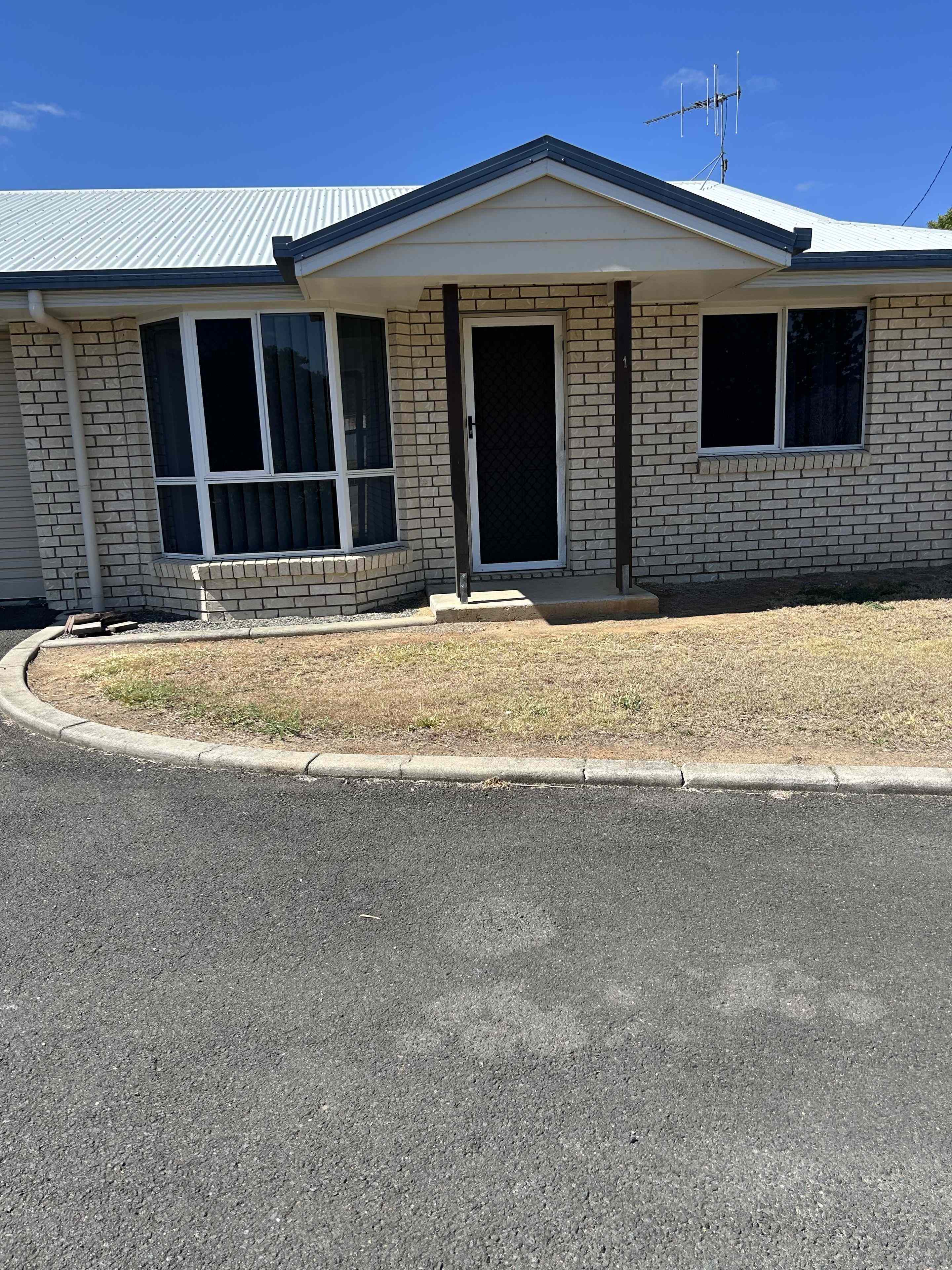 2 x Spacious 2-Bedroom Units for Rent: QLD Mount Perry, QLD 4671 Unit | Prop-GPT the AI-Powered Property Portal