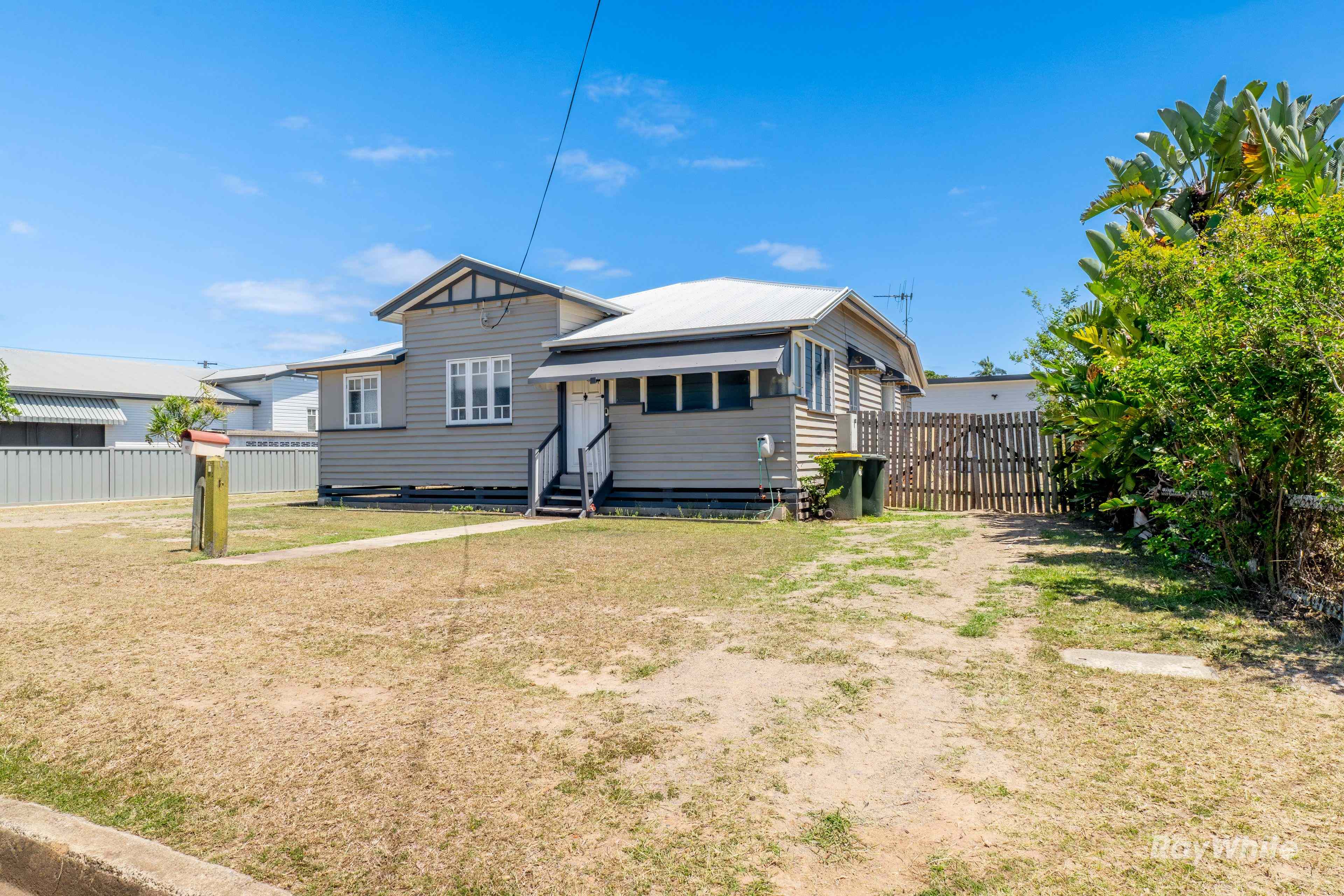 Brand New 2-Bedroom Granny Flat - Stylish, Spacious & Private: QLD Walkervale, QLD 4670 House | Prop-GPT the AI-Powered Property Portal
