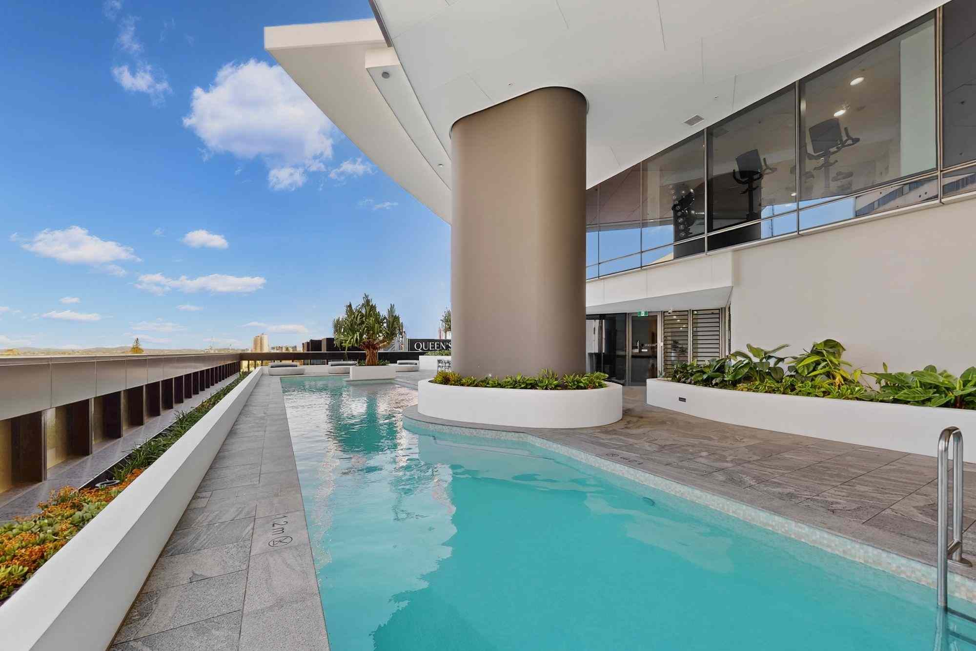 Brand New | Must See Queens Wharf Residence | Botanical Garden Views: QLD Brisbane City, QLD 4000 Apartment | Prop-GPT the AI-Powered Property Portal