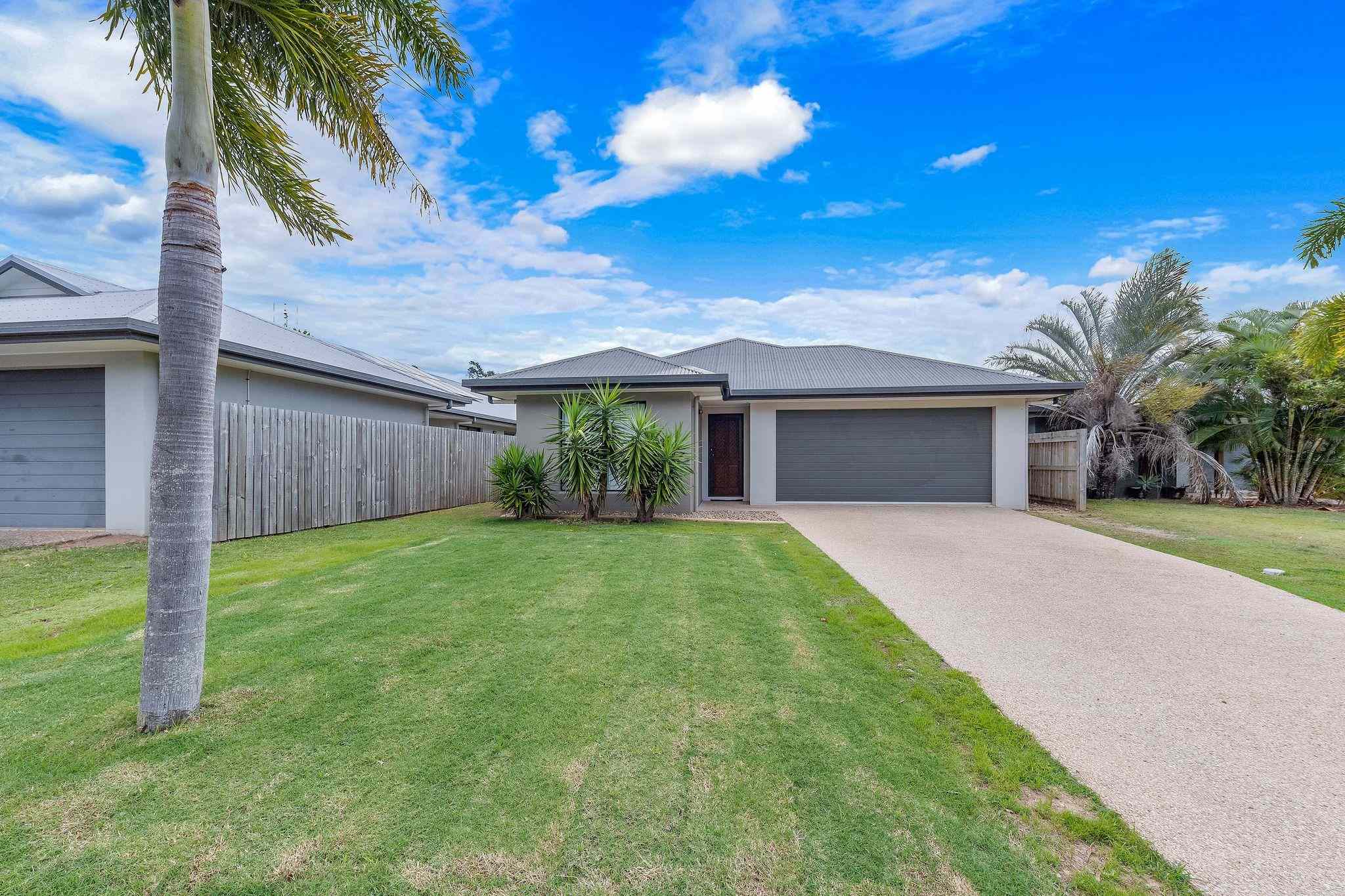 4 BEDROOM FAMILY HOME IN A PERFECT LOCATION: QLD Cannonvale, QLD 4802 House | Prop-GPT the AI-Powered Property Portal