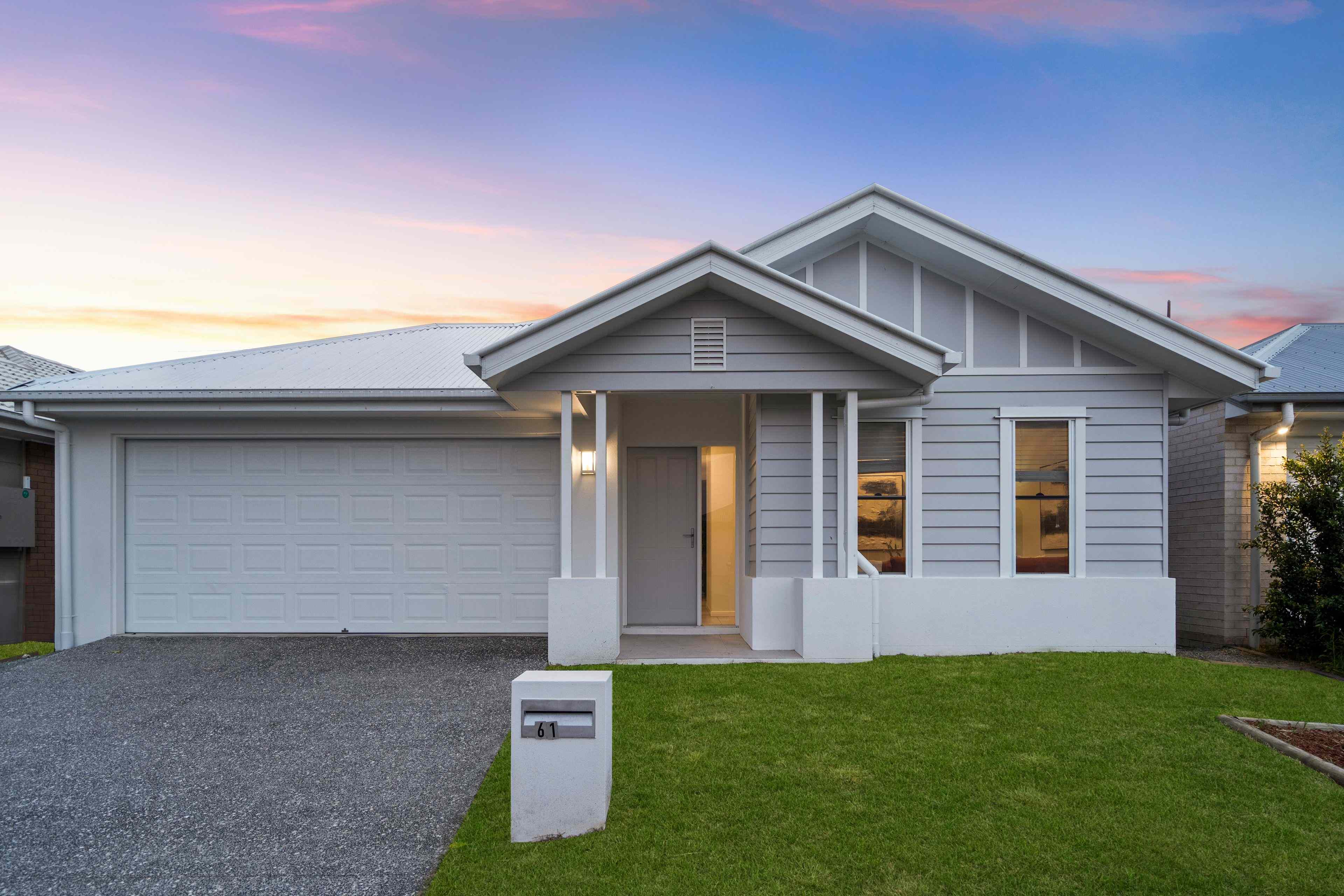 Stylish 4-Bedroom Hampton Home for Rent | Perfect for Family Living: QLD Logan Reserve, QLD 4133 House | Prop-GPT the AI-Powered Property Portal