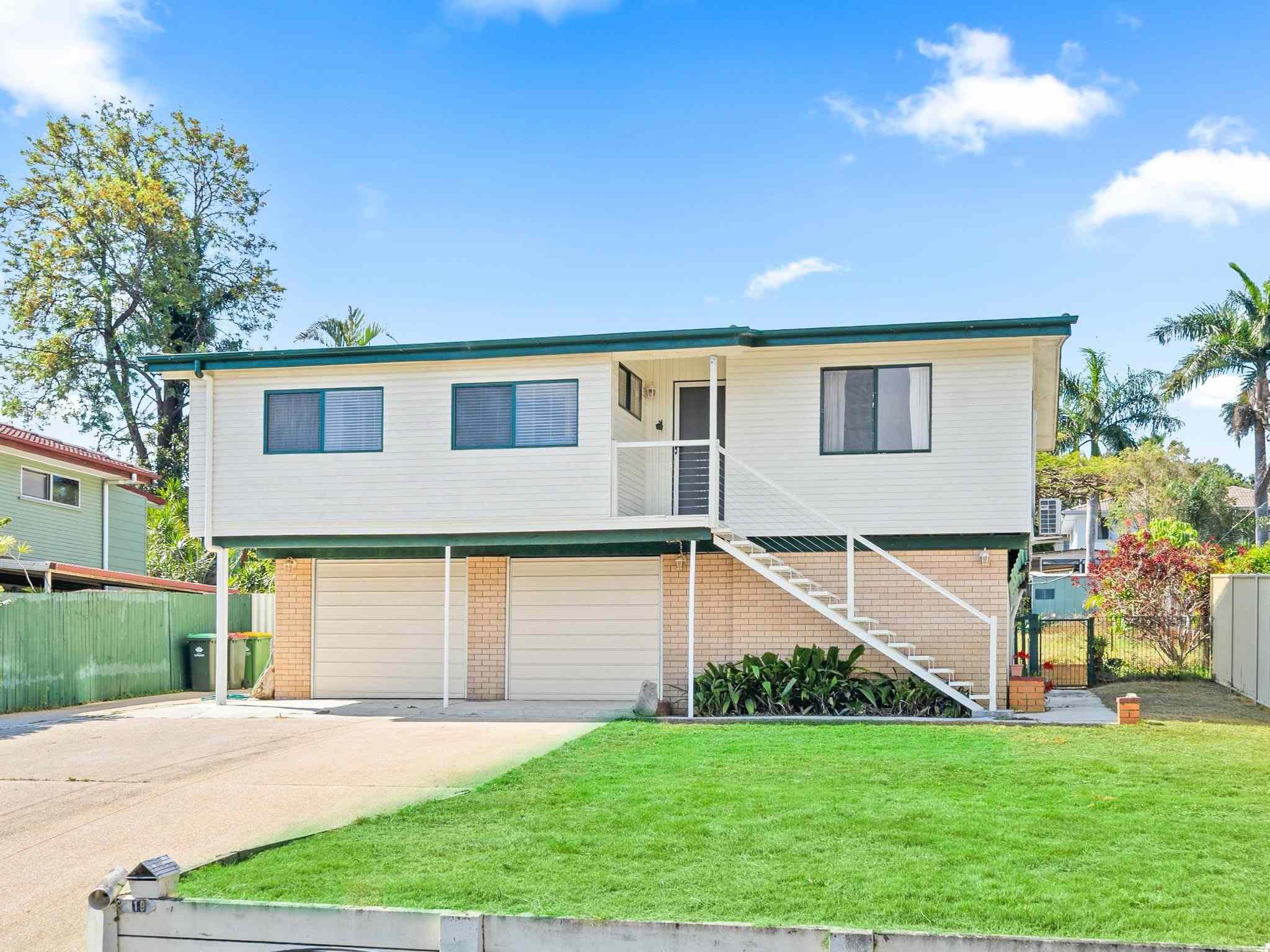 Charming Renovated Family Home: QLD Rochedale South, QLD 4123 House | Prop-GPT the AI-Powered Property Portal