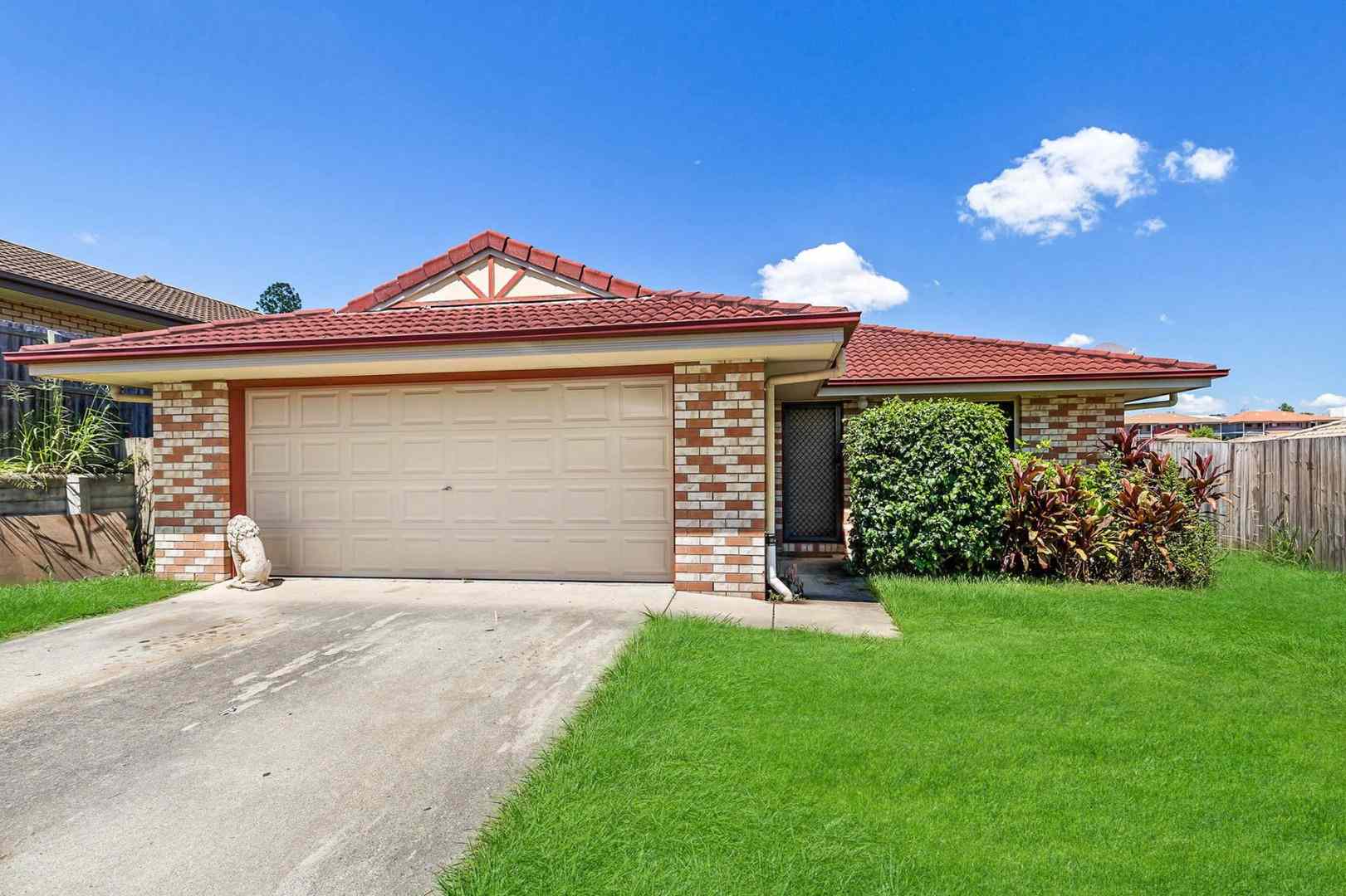 Charming 4-Bedroom Family Home!: QLD Goodna, QLD 4300 House | Prop-GPT the AI-Powered Property Portal