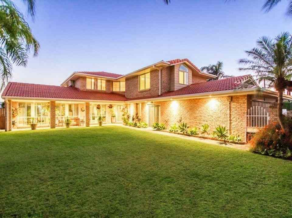 2- Storey Waterfront Home for Family & Entertainment!: QLD Mermaid Waters, QLD 4218 House | Prop-GPT the AI-Powered Property Portal