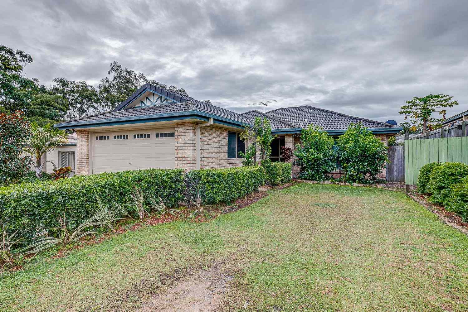 SPACIOUS 4 BEDROOM FAMILY HOME PROVIDING COMFORT & CONVENIENCE!: QLD Goodna, QLD 4300 House | Prop-GPT the AI-Powered Property Portal