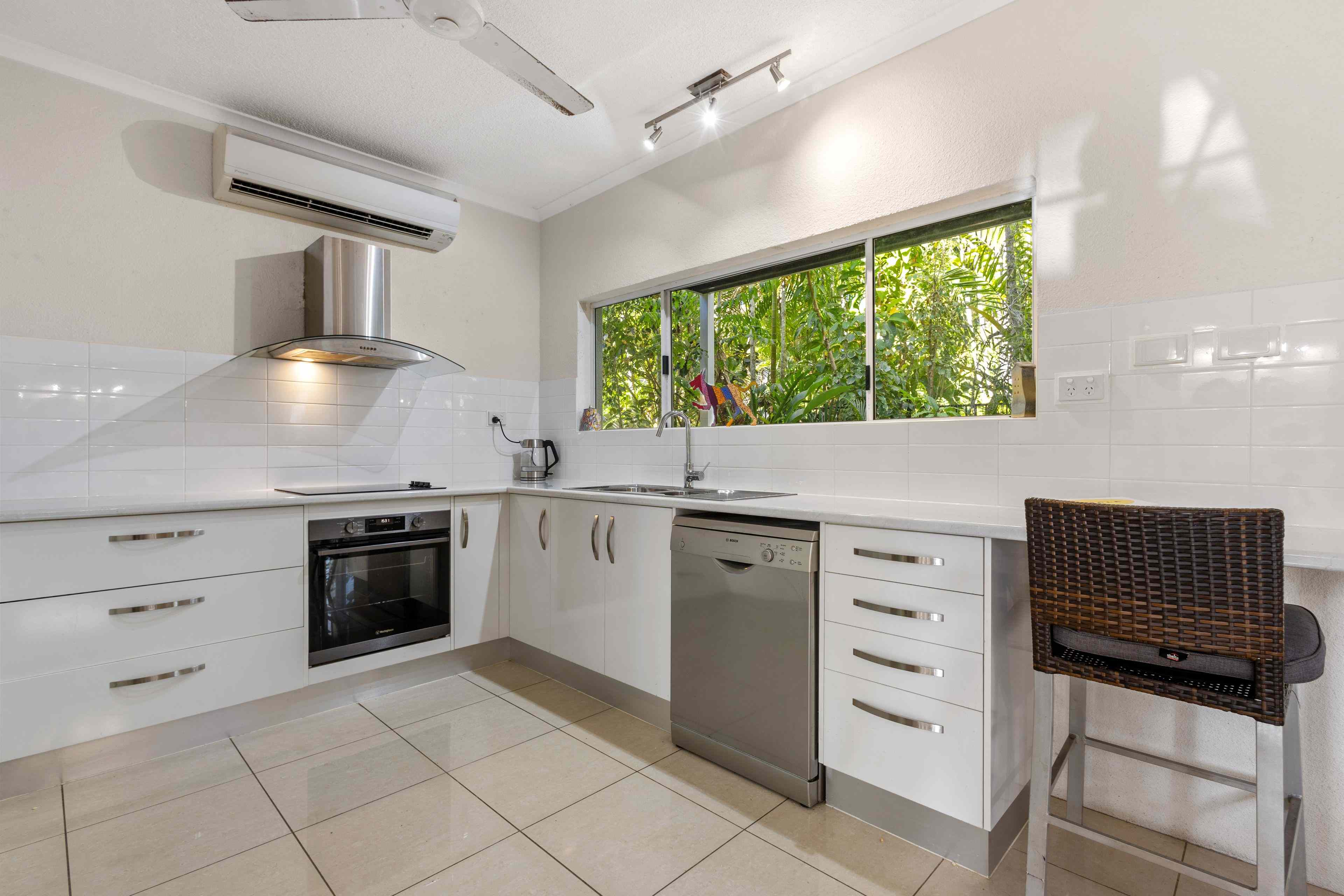 Reef Resort - 2 Bedroom Villa: QLD Port Douglas, QLD 4877 Apartment | Prop-GPT the AI-Powered Property Portal