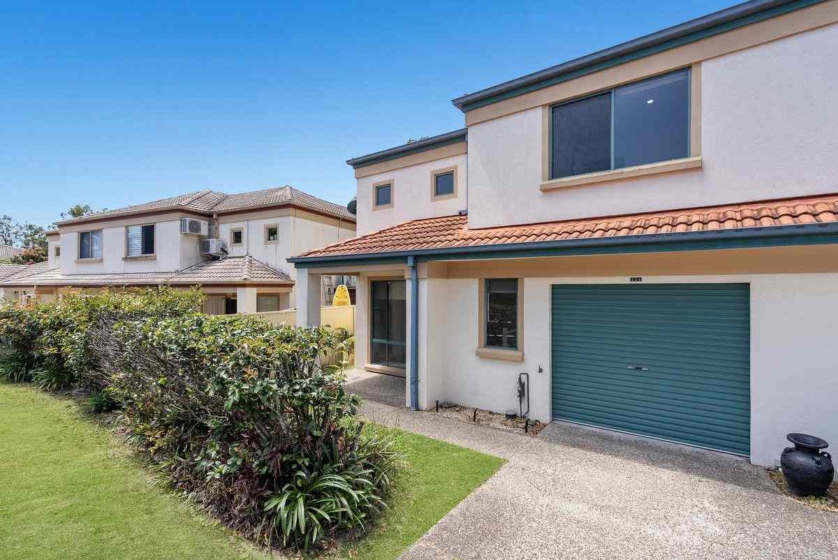 22A/1-7 Ridgevista Court, Reedy Creek, QLD 4227 - Townhouse for Rent - harcourts.net: QLD Reedy Creek, QLD 4227 House | Prop-GPT the AI-Powered Property Portal
